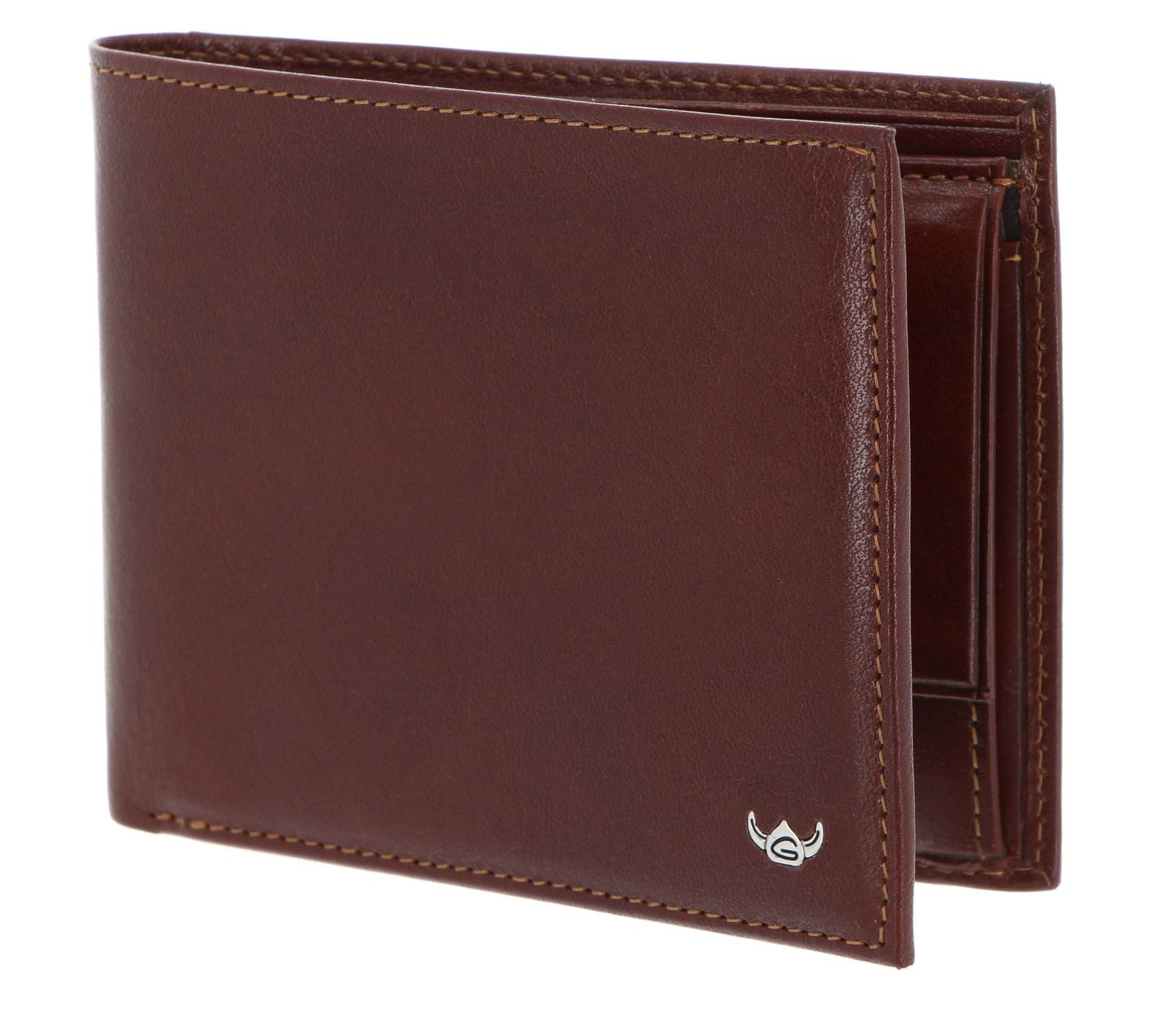 Geldbörse Billfold Coin Wallet