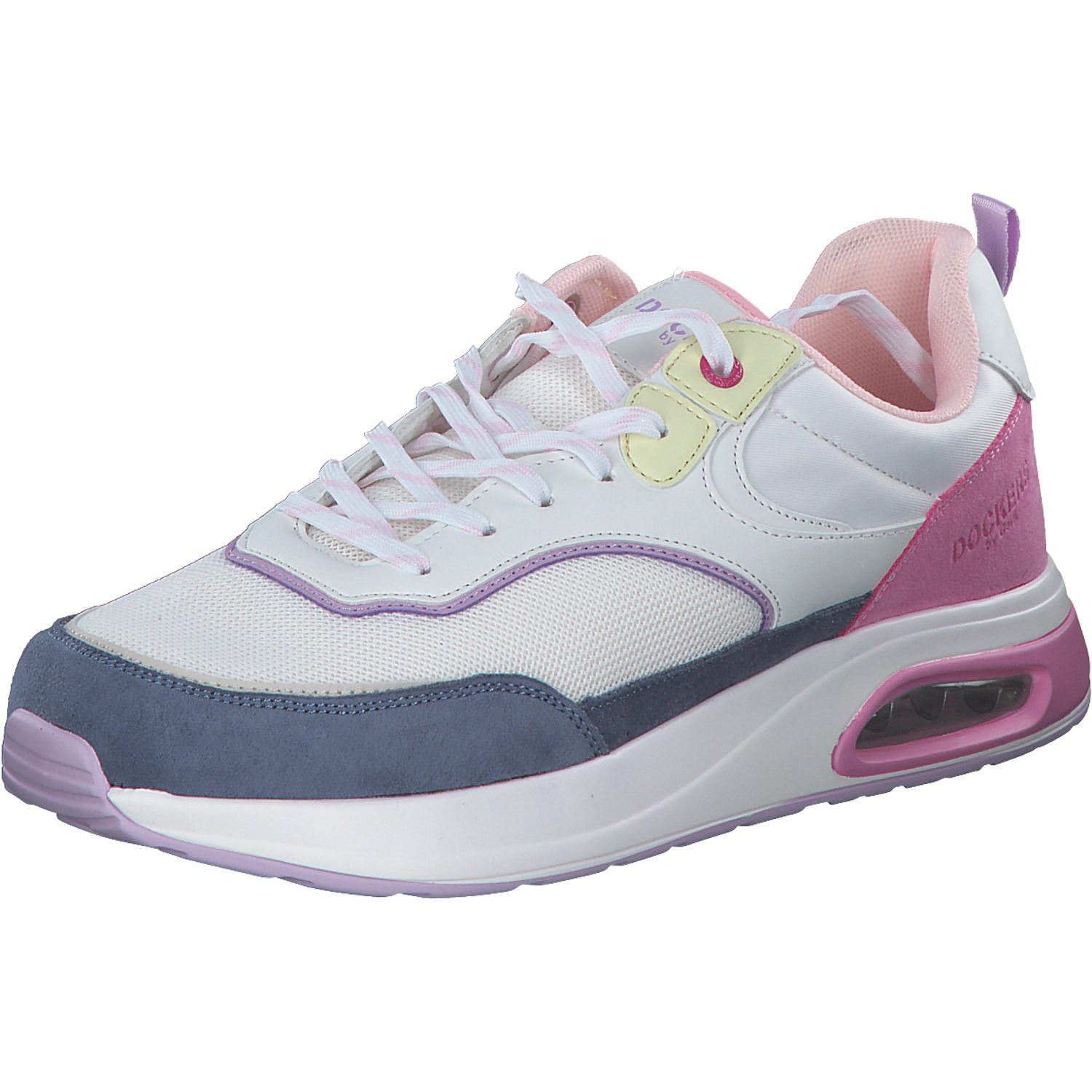 54KA201 Schnürschuh
