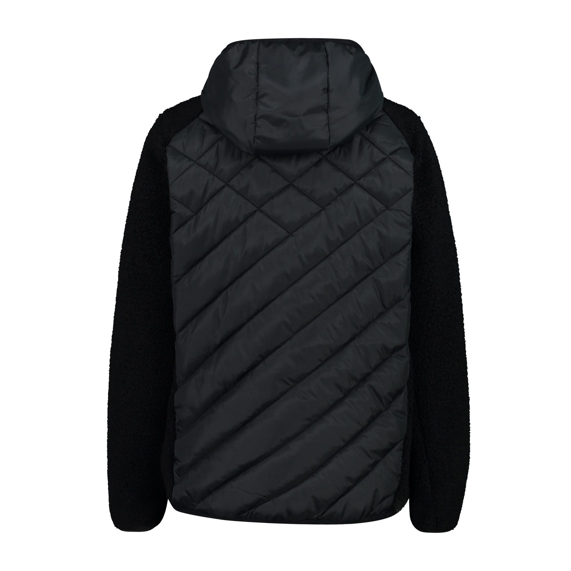 CMP Outdoorjacke CMP Damen Jacke WOMAN JACKET HYBRID FIX HOOD 34P2386 günstig online kaufen
