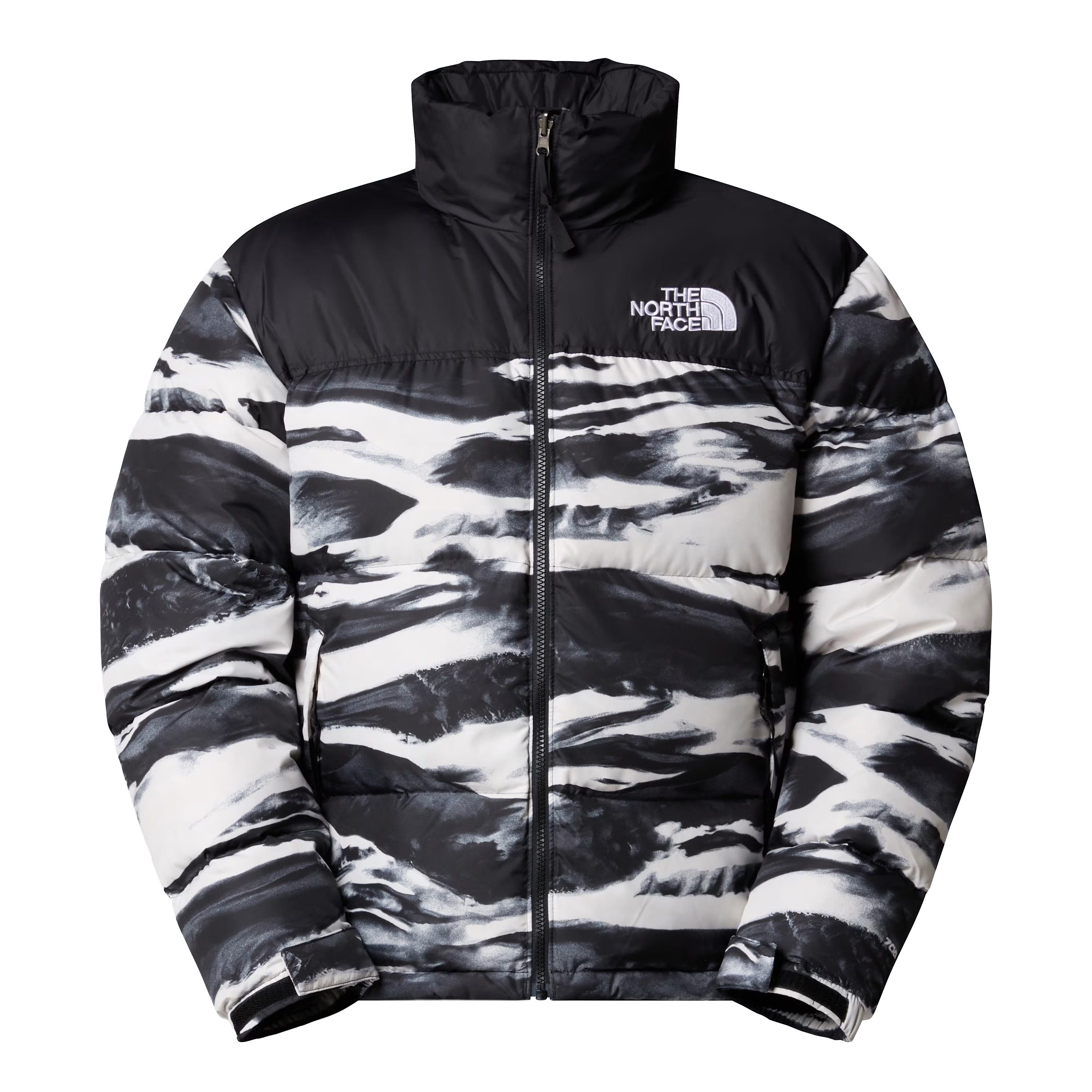 The North Face Daunenjacke The North Face 96 Retro Nuptse Jacket