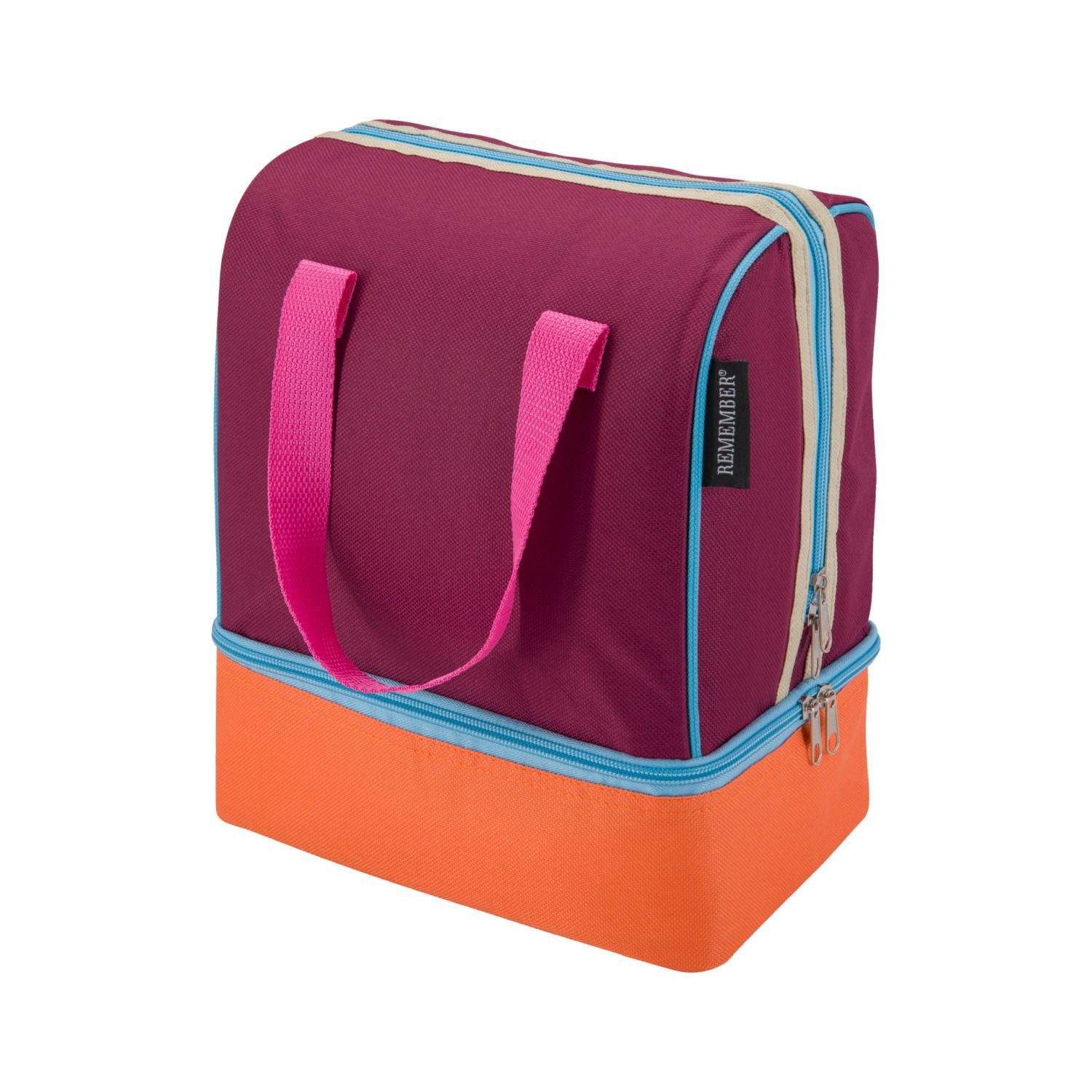 Remember Kühltasche Lunch Telli, 9 l