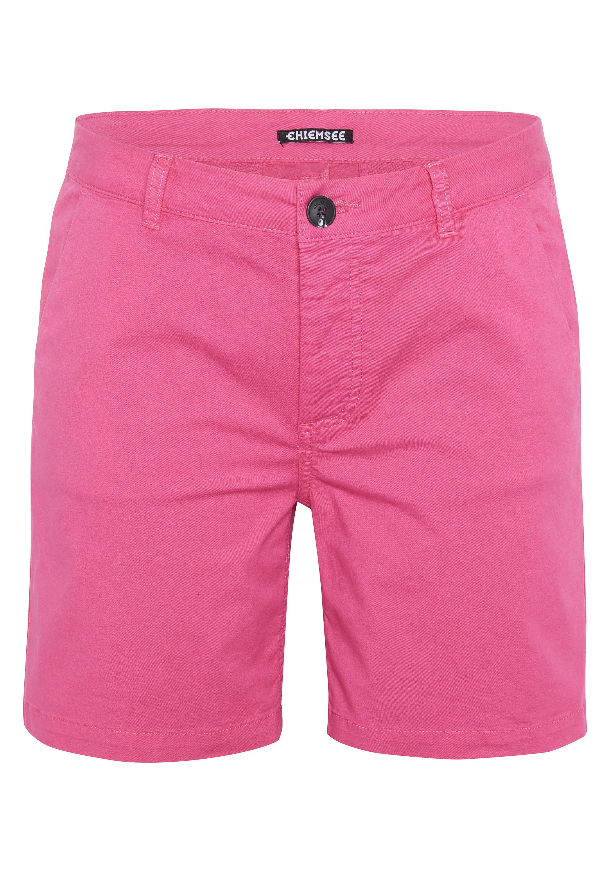 Chiemsee Bermudas Shorts zum Krempeln 1