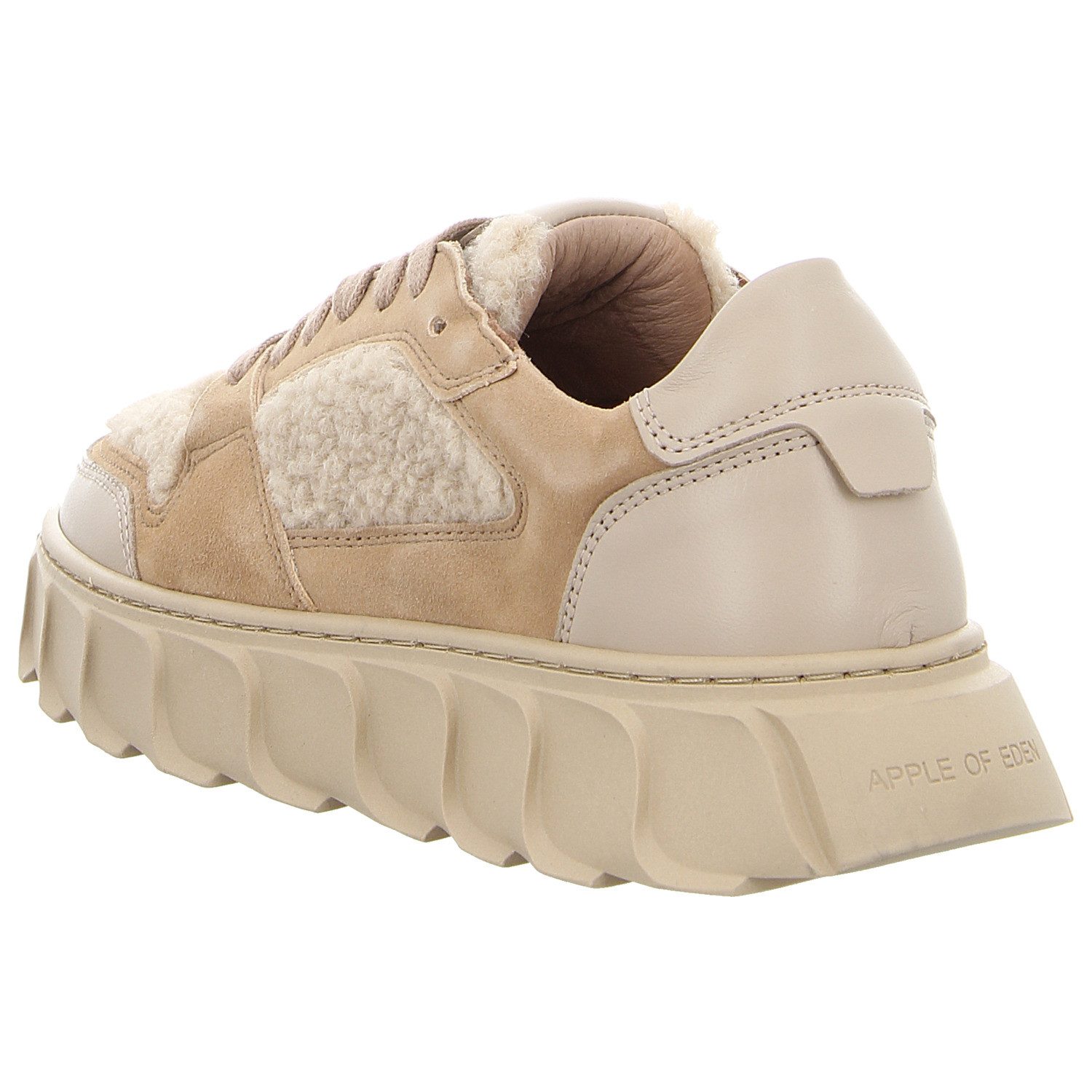 Apple of Eden London 41 Sneaker