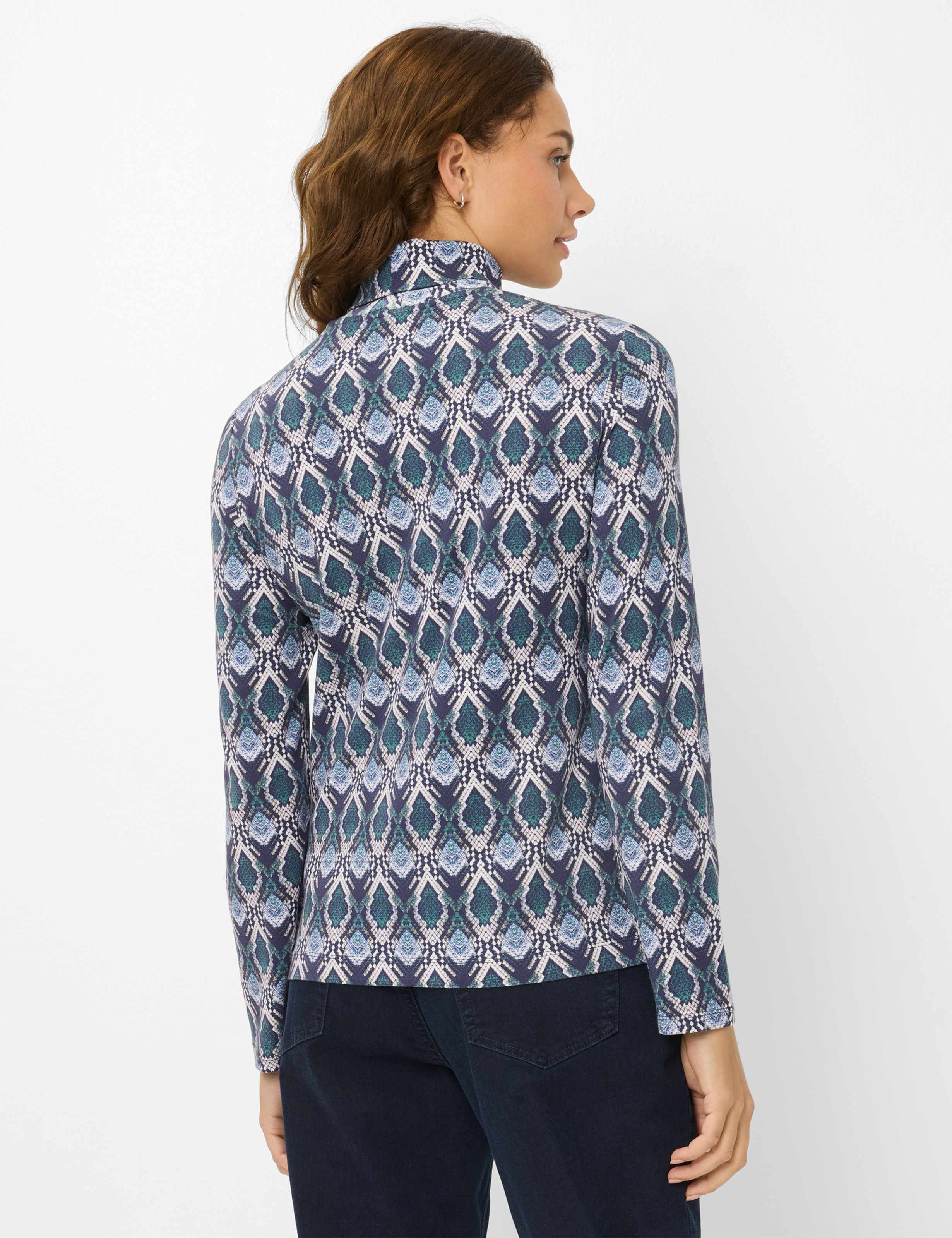 Brax Sweatshirt Style CARINA L günstig online kaufen