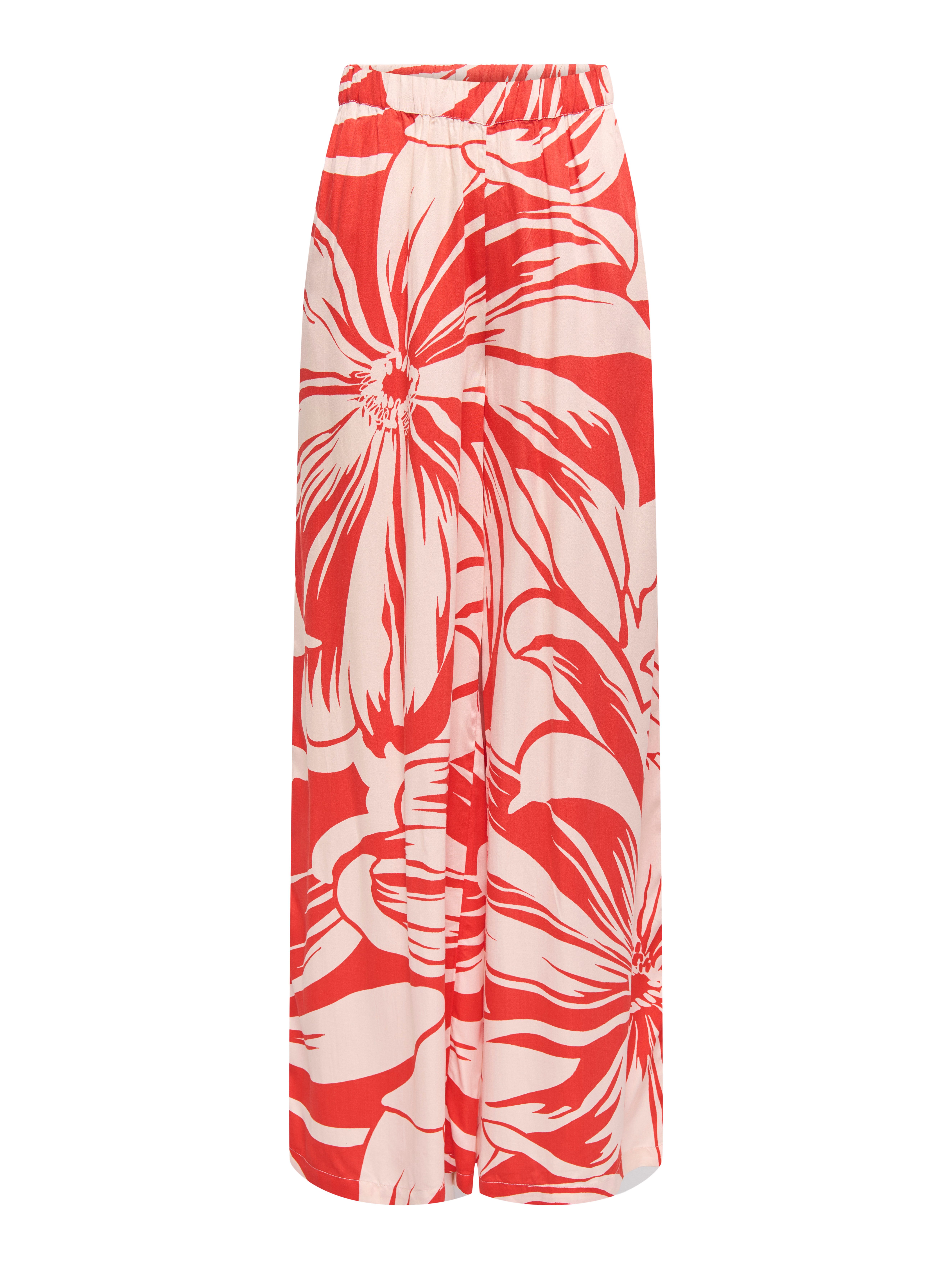 ONLY Stoffhose ONLMILLY LOOSE PANTS PTM günstig online kaufen
