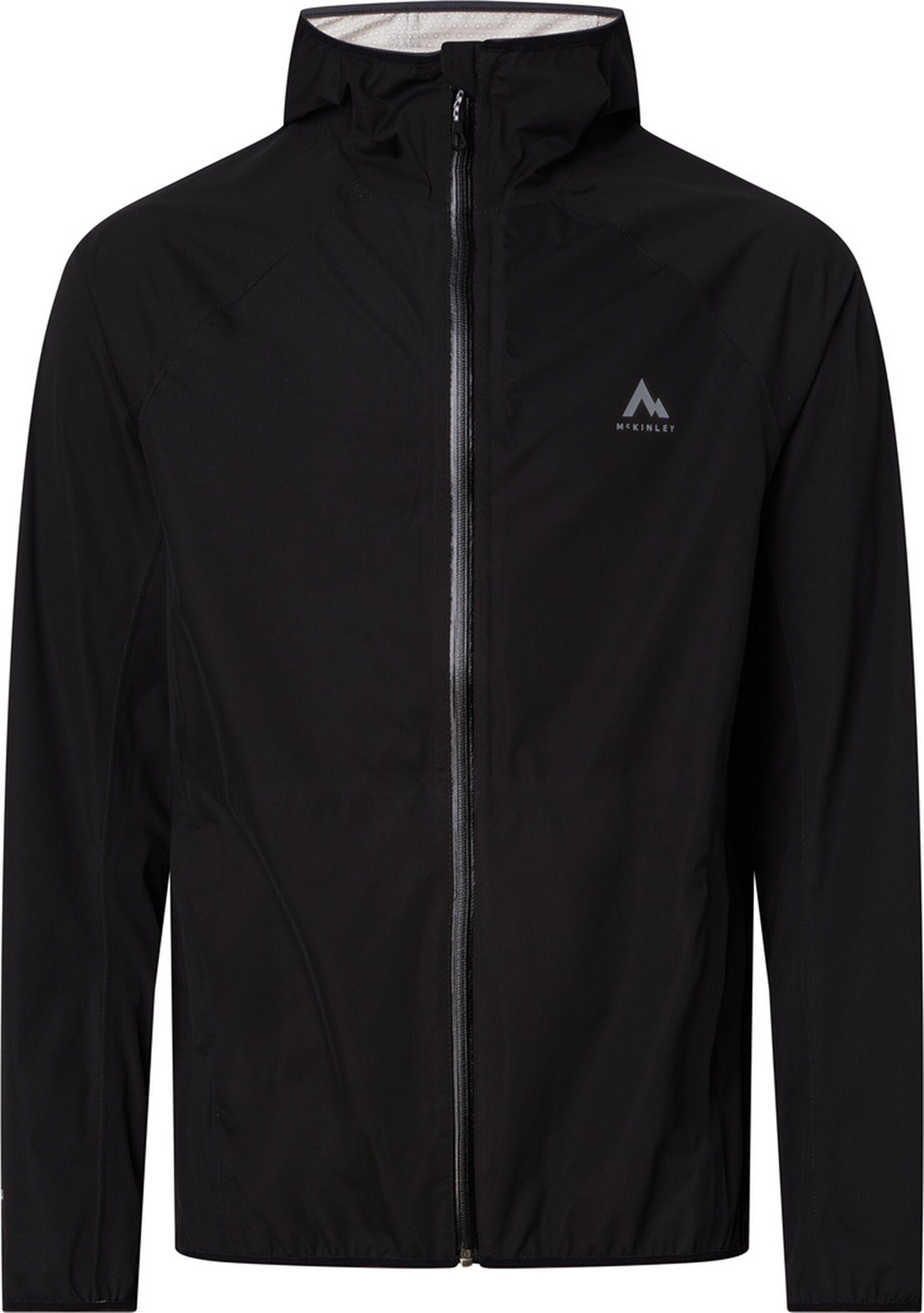 McKINLEY Funktionsjacke He.-Funktions-Jacke Ataru M BLACK NIGHT