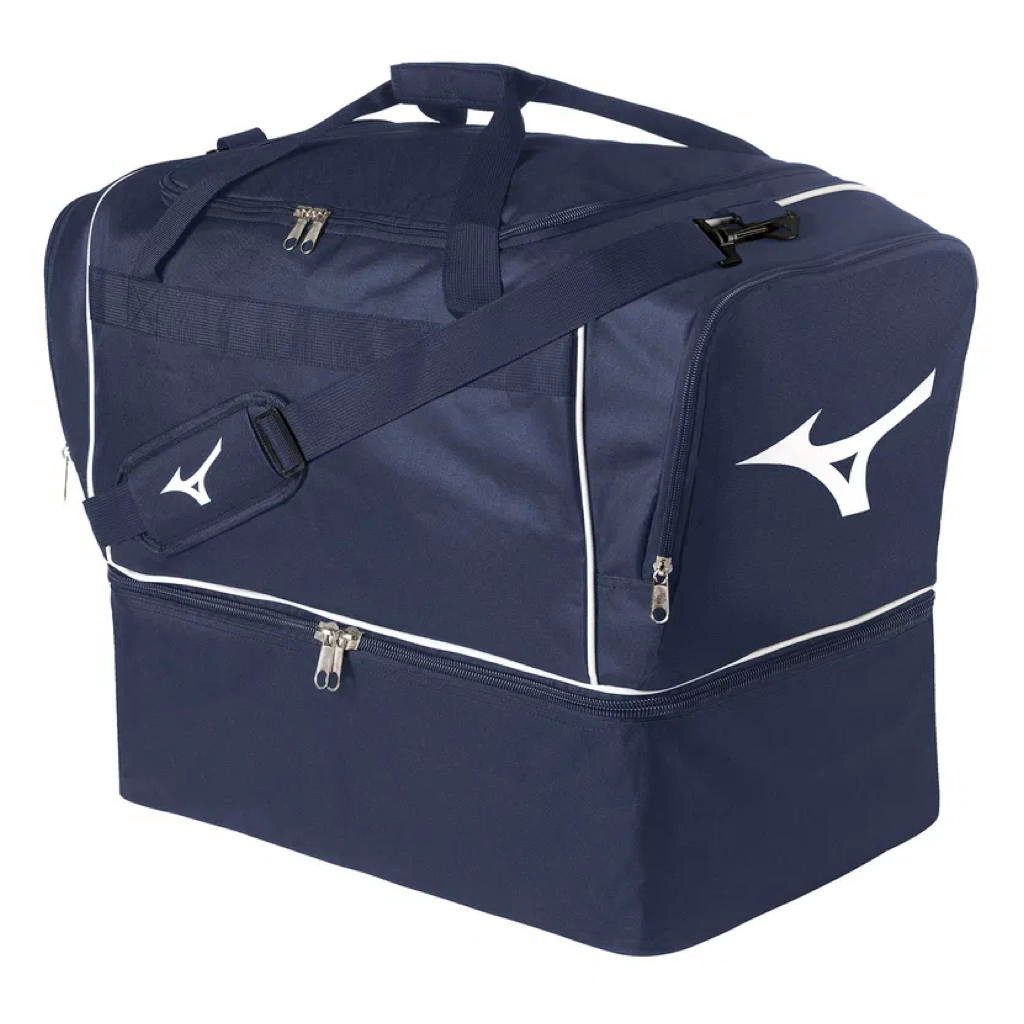 Mizuno Sporttasche Unisex Fusball Tasche - Bag Small