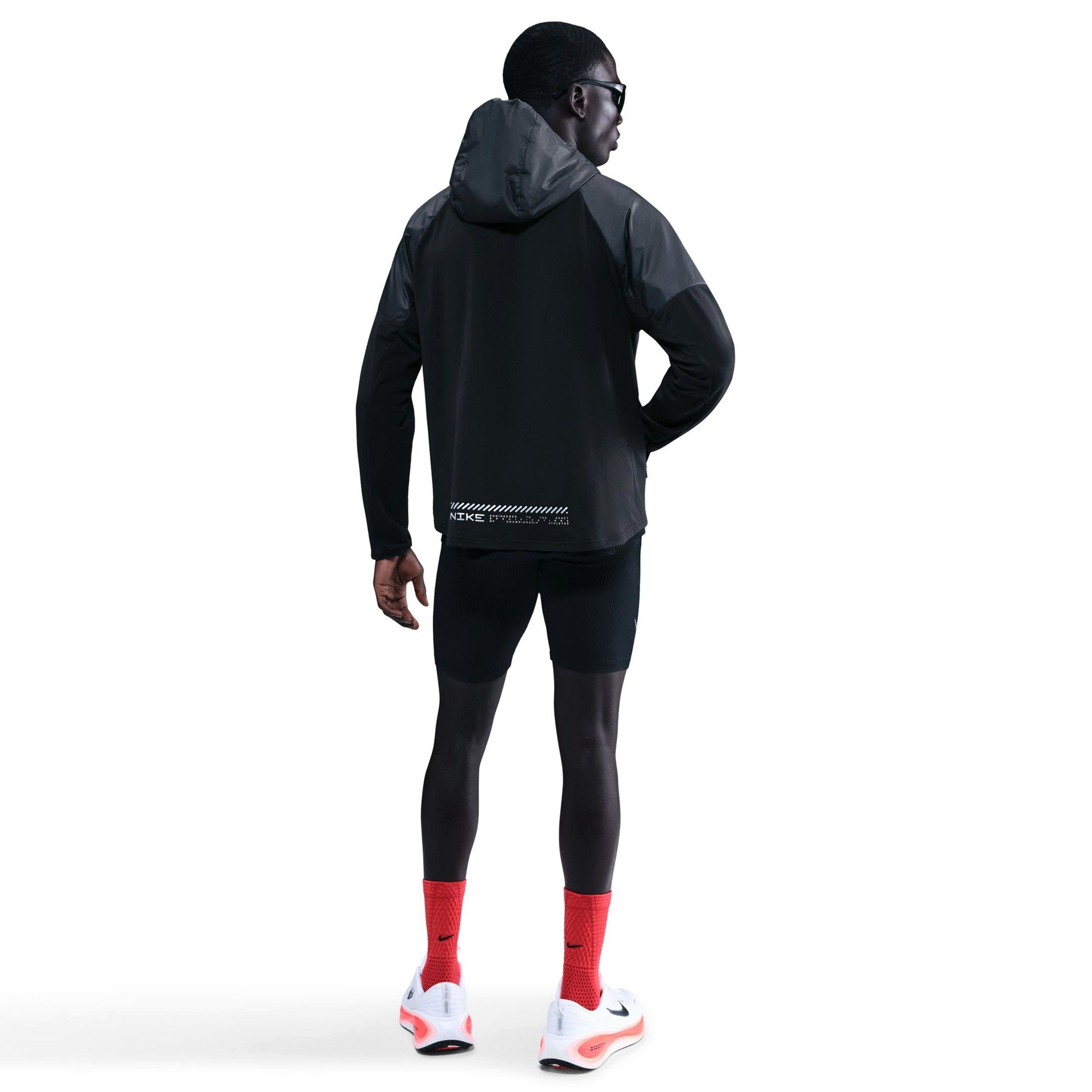 Nike Laufjacke Miler