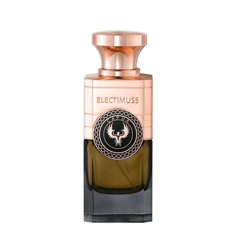 Electimuss Körperpflegeduft Electimuss Capua Pure Parfüm 100 ml (Unisex)
