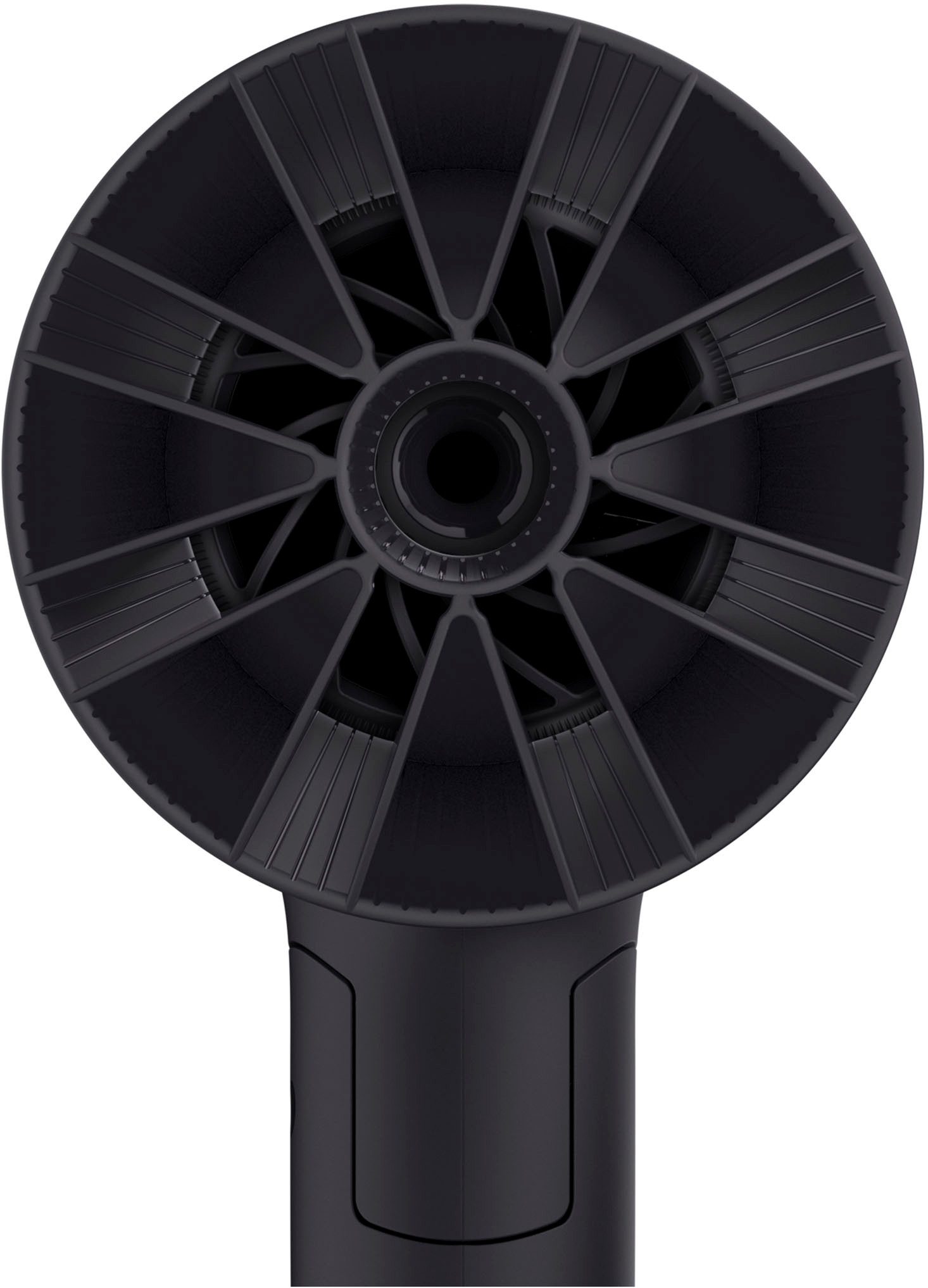 Philips Haartrockner Series 3000 BHD308/10, 1600 W, mit ThermoProtect Aufsatz 3, Hitze- und Geschwindigkeitsstufen