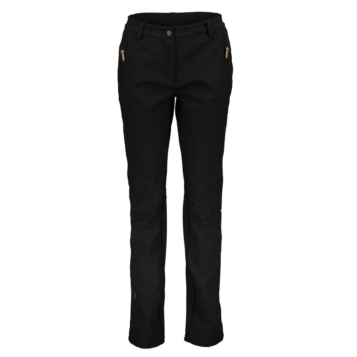 Icepeak Outdoorhose Softshellhose in Kurzgrößen EP Argonia (0-tlg) günstig online kaufen