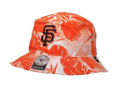 '47 Brand Baseball Cap 47 Brand - MLB Mütze Basecap Kappe Cap Baseball "San Francisco