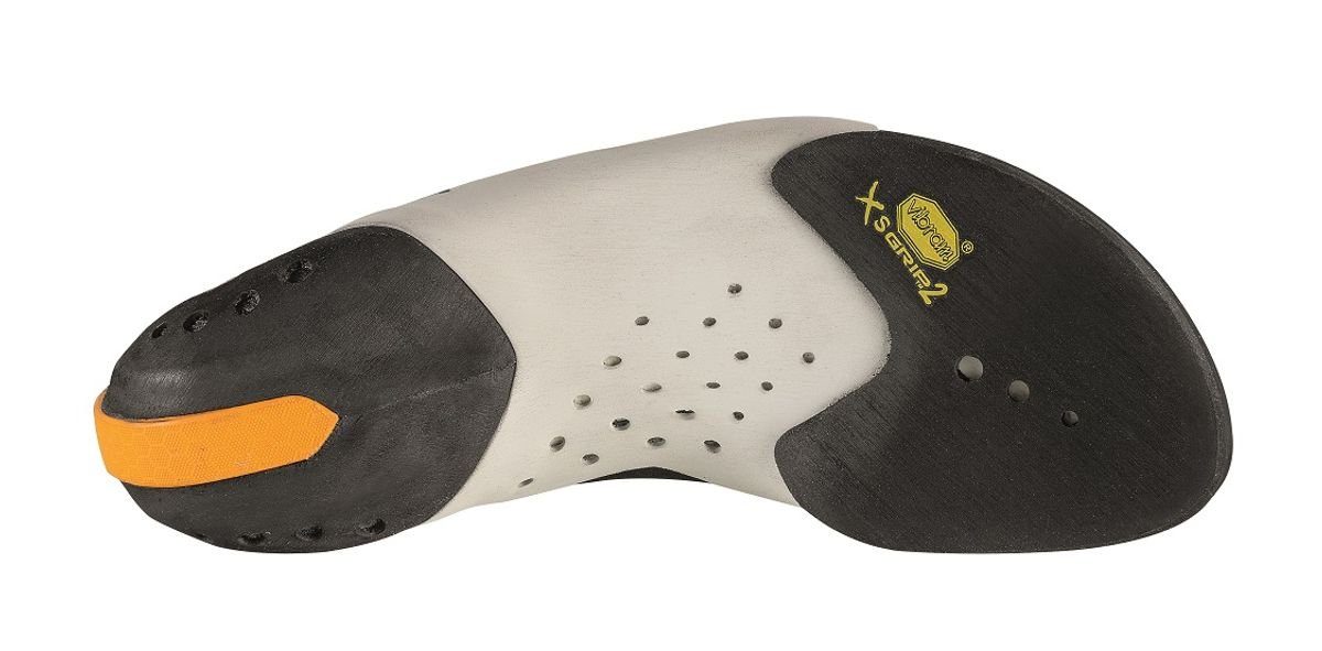 Scarpa Kletterschuhe Booster (Unisex) – Scarpa Outdoorschuh