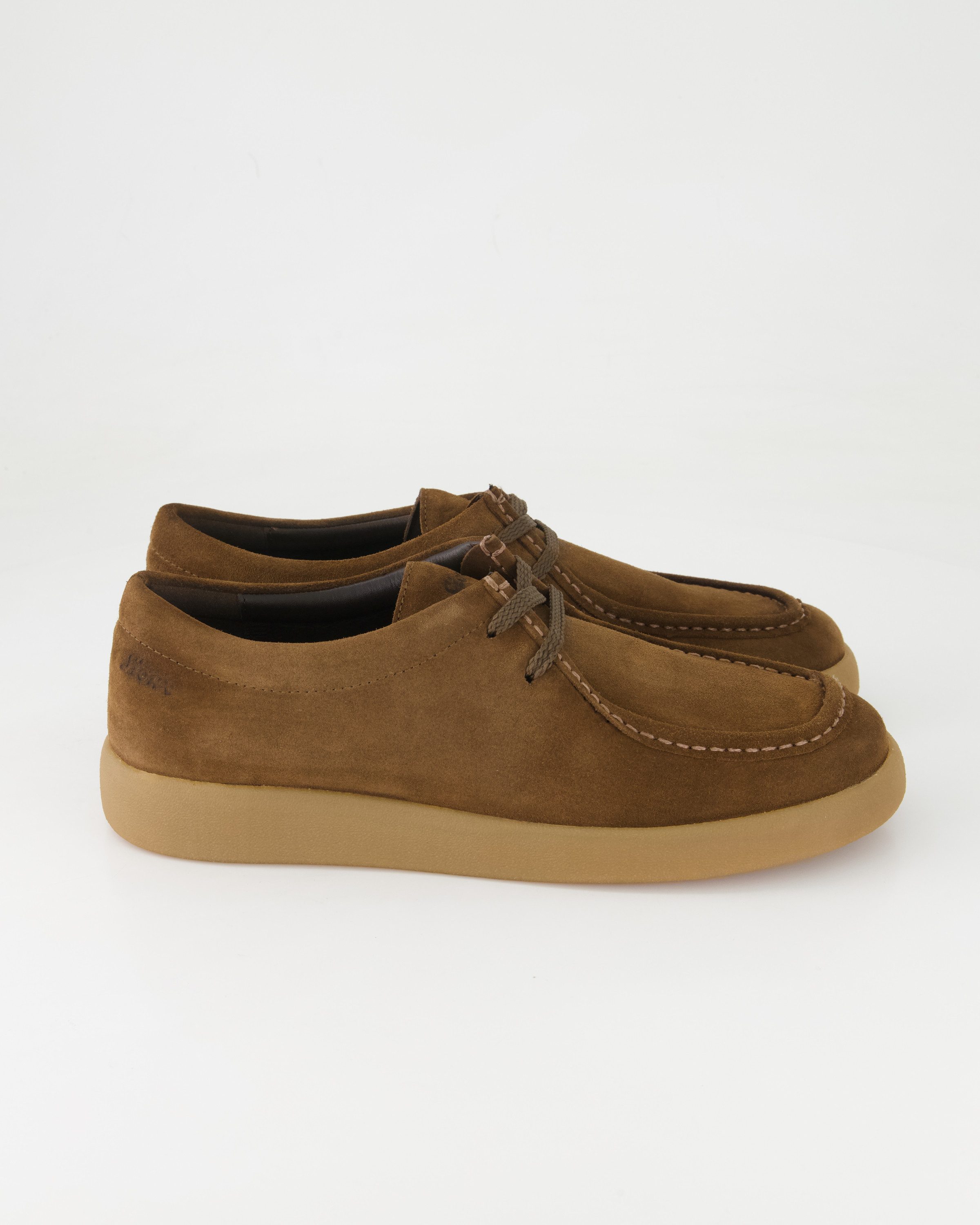 SIOUX Grashopper-H-013 Mokassin Obermaterial: Leder