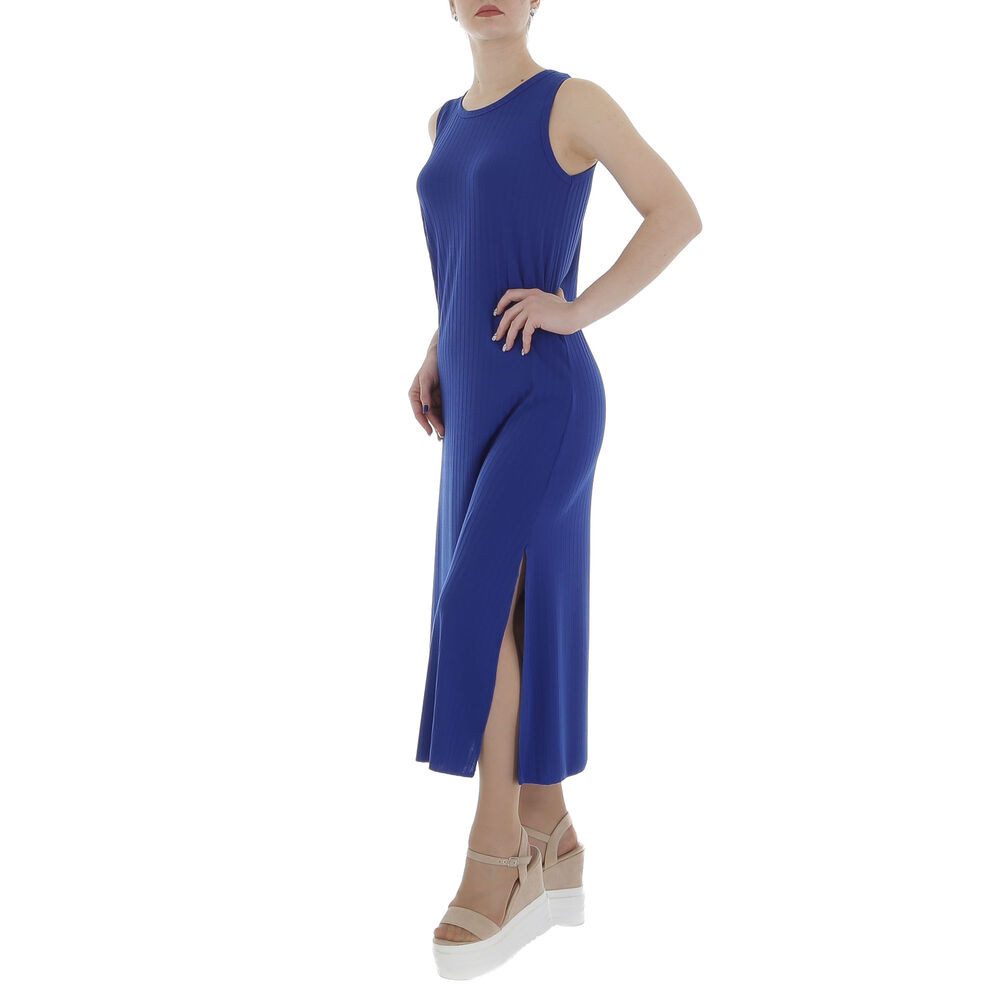 Ital-Design Sommerkleid Damen Freizeit (86164353) Stretch günstig online kaufen