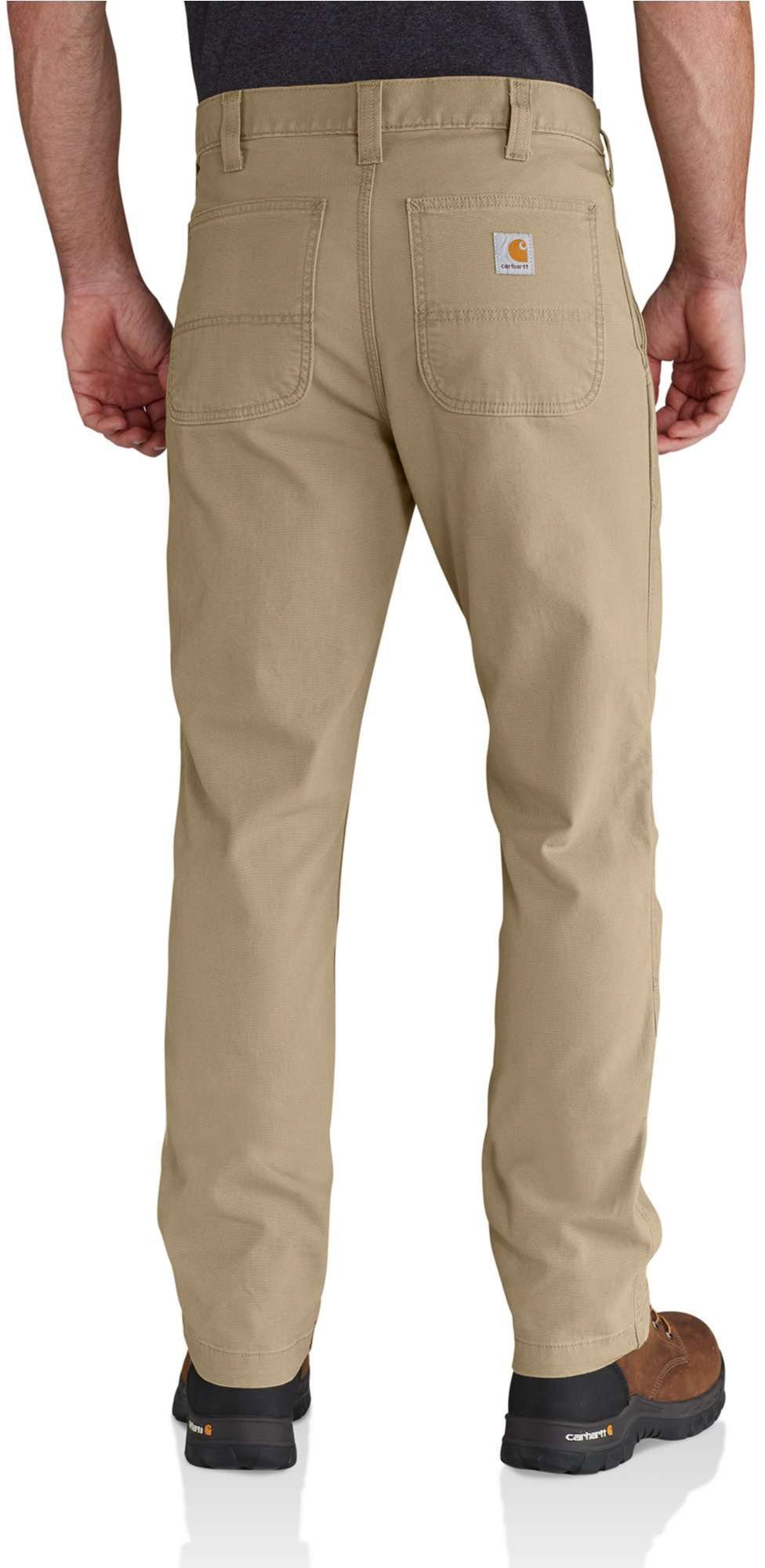 Carhartt Cargohose Khaki