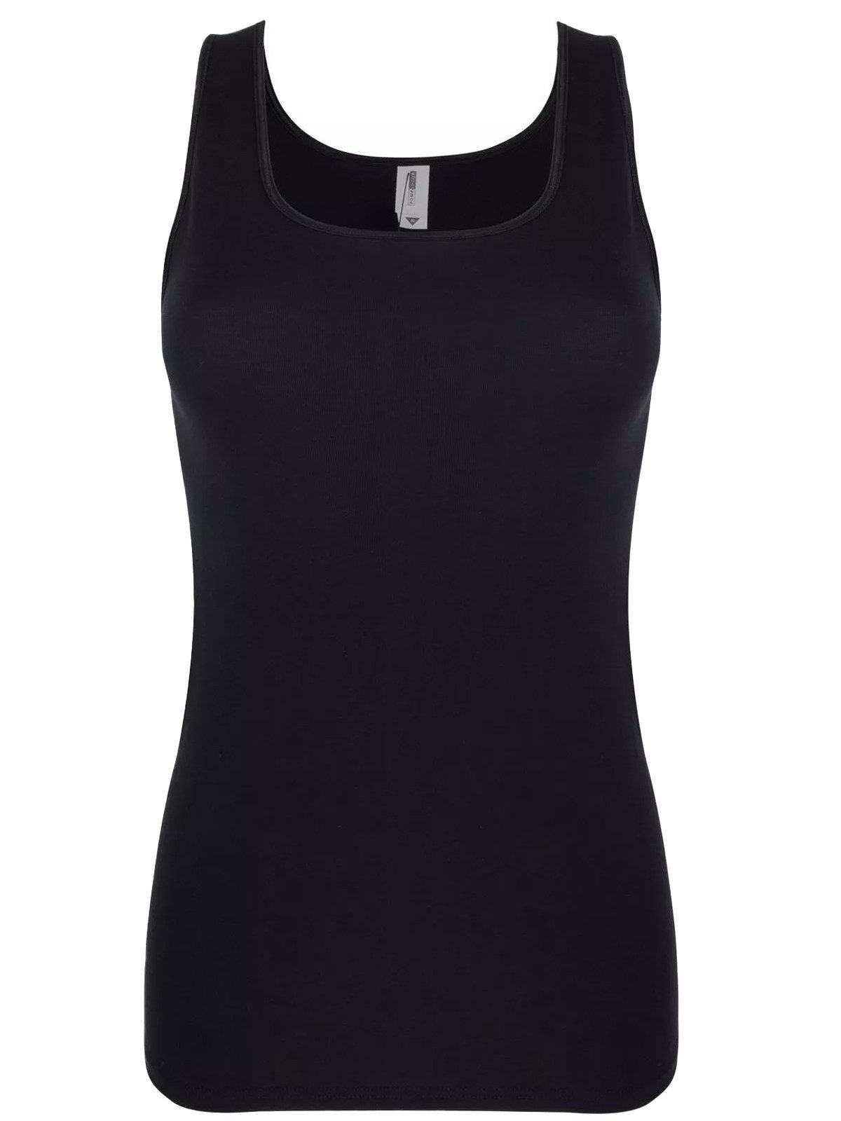 Pompadour Achselhemd 3er Pack Damen Achselhemd Passion (Packung, 3-St) - günstig online kaufen