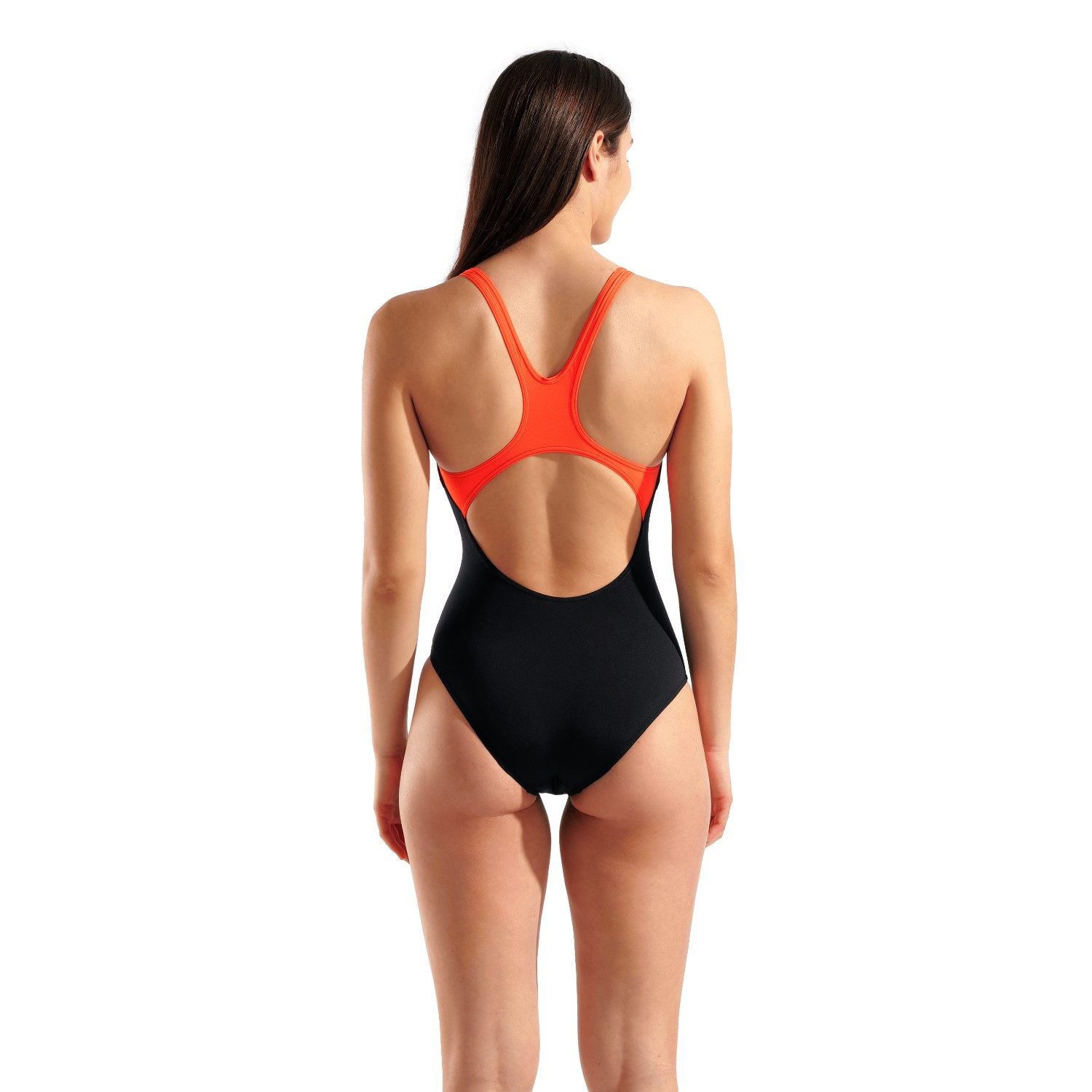 Arena Badeanzug Two Sides Swimsuit Pro Back günstig online kaufen