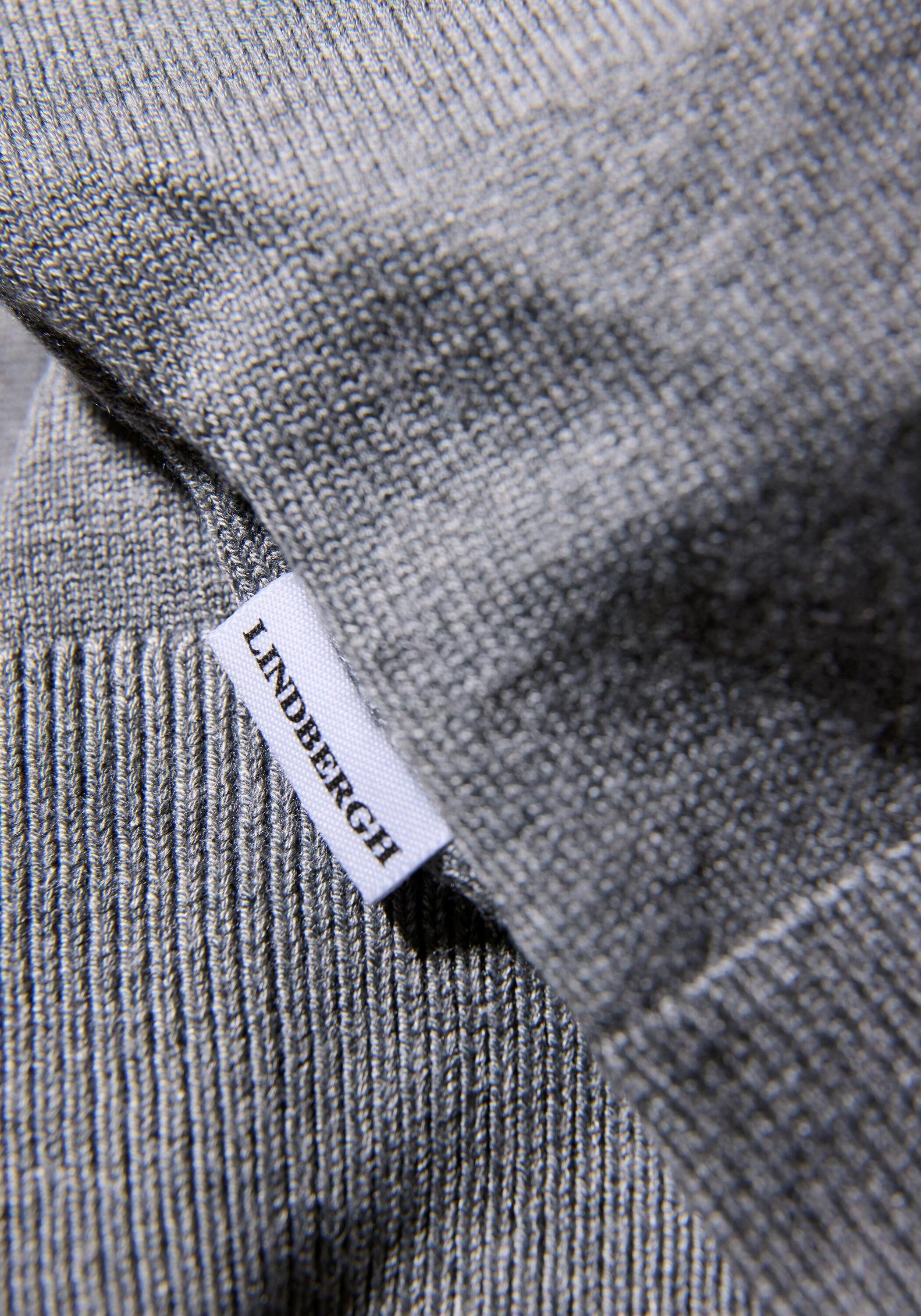 LINDBERGH Strickpullover Strickpullover Slim Fit