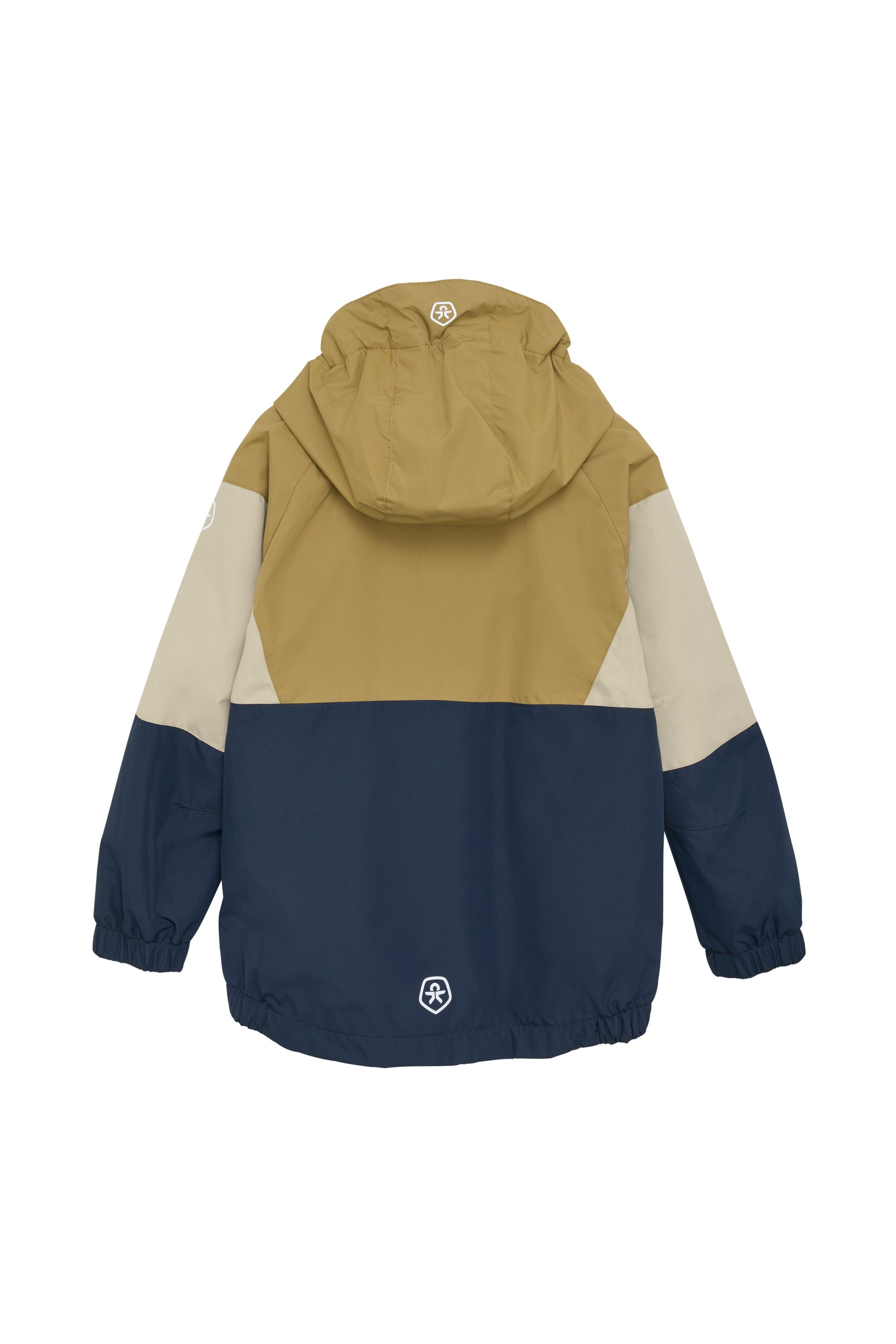 COLOR KIDS Kurzjacke COJacket Coole Allwetterjacke