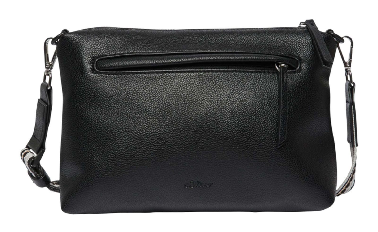 s.Oliver Umhängetasche Crossbody Bag