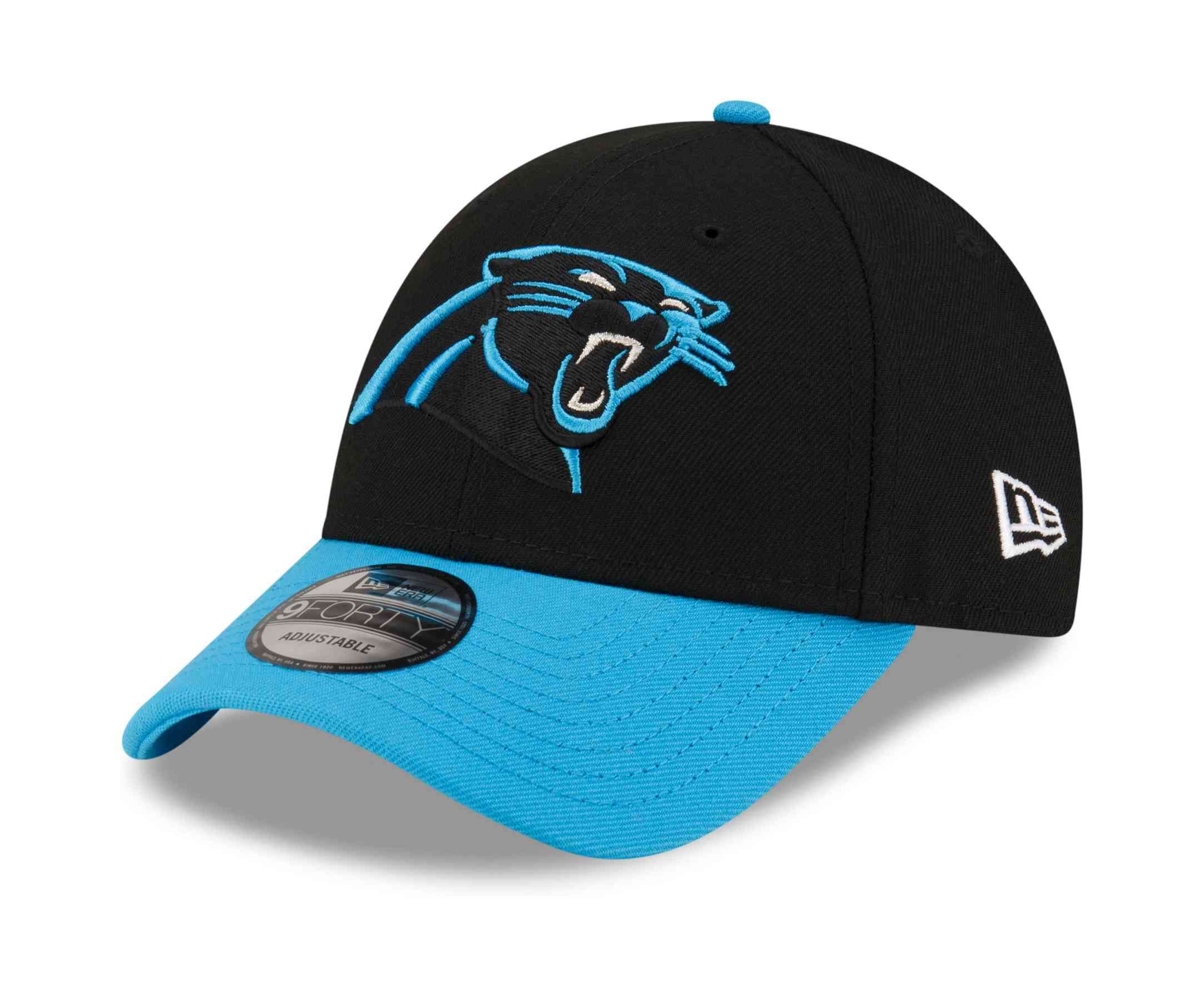 Snapback Cap NFL Carolina Panthers The League 9Forty