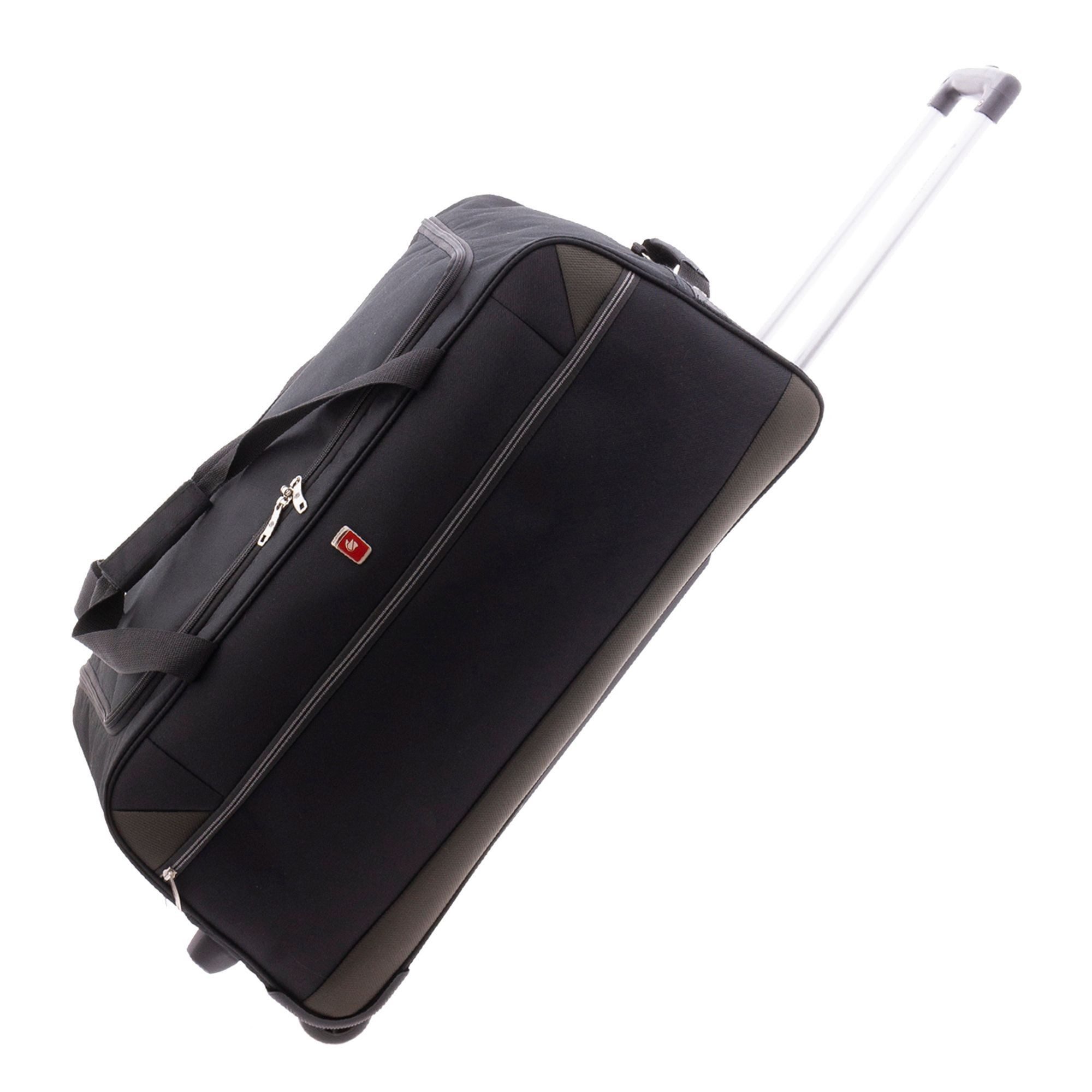 GLADIATOR Reisetasche 2100, Polyester