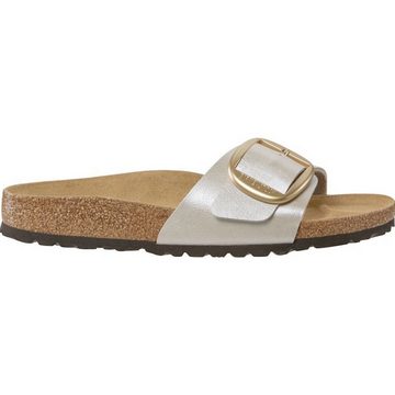 Birkenstock beige Pantolette (1-tlg)