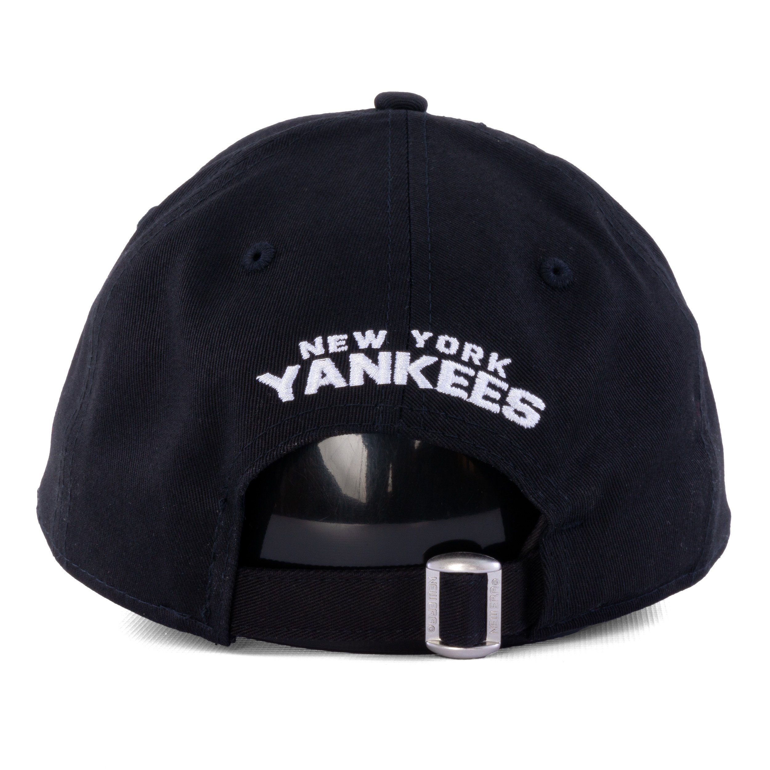 Cap York schwarz MLB New Era Baseball Yankees Cotton New New Era 9Forty