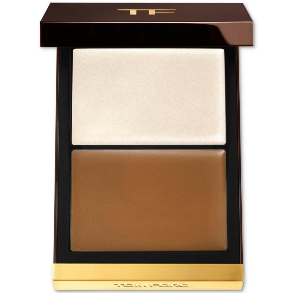 Tom Ford Make-up Shade And Illuminate Contour Duo 15g - Intensity 1