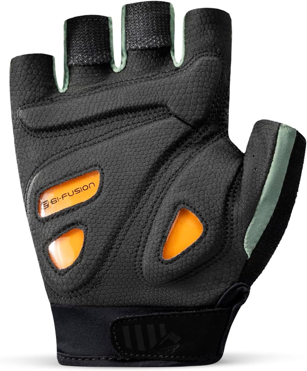 Roeckl SPORTS Fahrradhandschuhe Iton 2