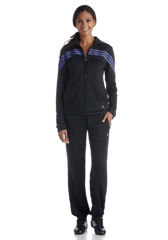 Otto Trainingsanzug Damen Otto Trainingsanzug Damen