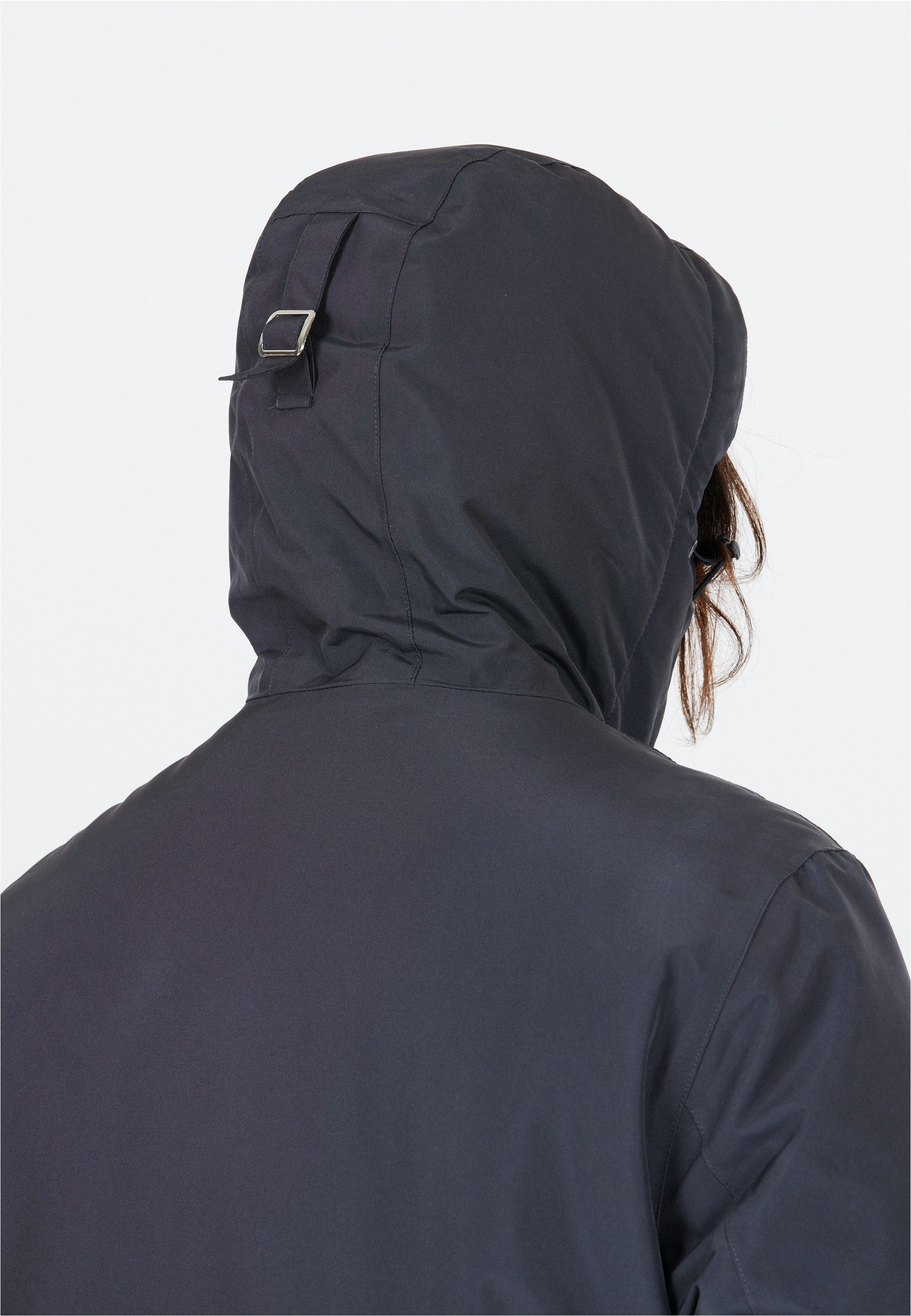 WHISTLER Parka Siberia mit wasser- und winddichter Membran