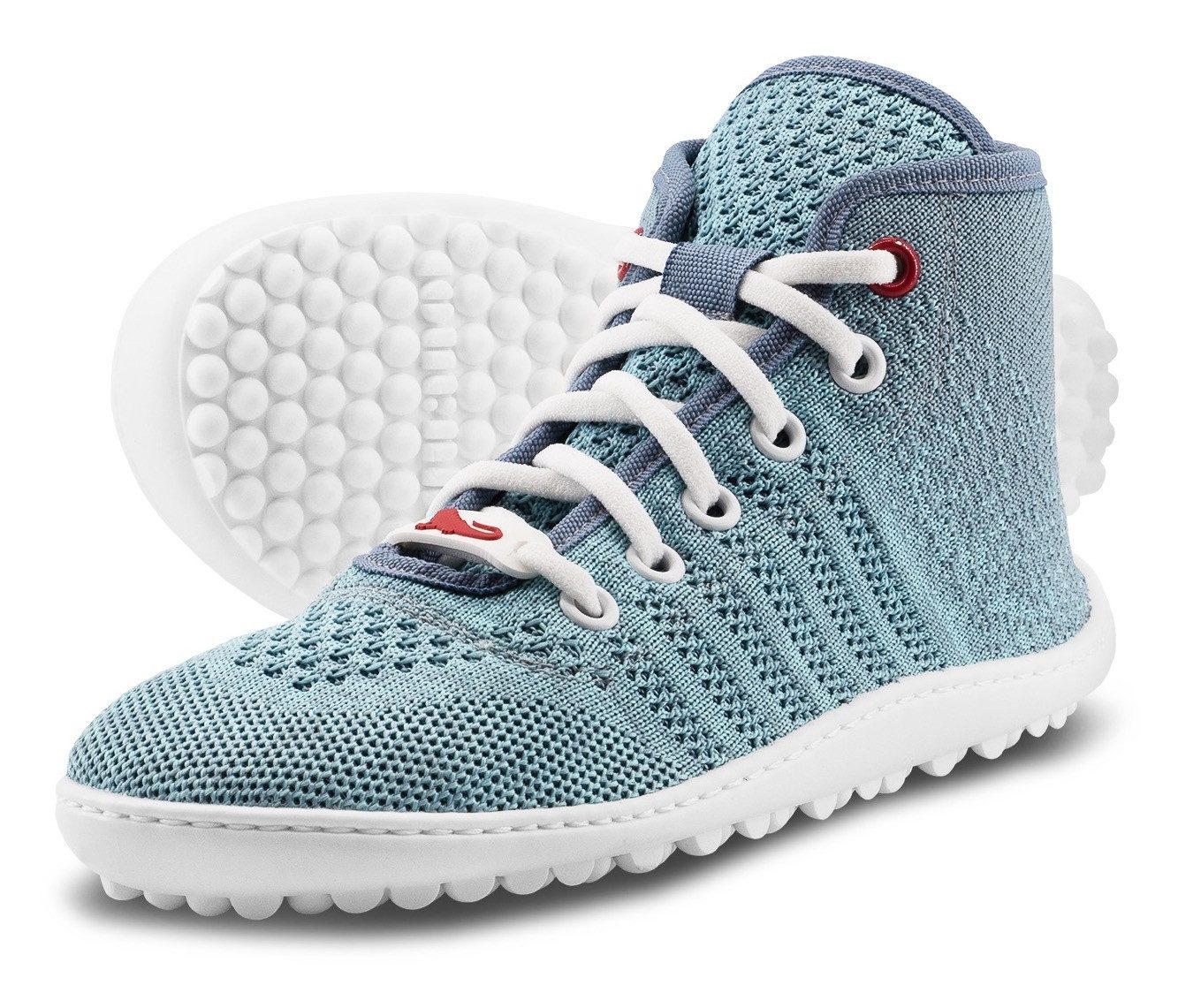 Leguano GO Barfußschuh, Bequemschuh, Komfortschuh, Schnürboots, günstig online kaufen