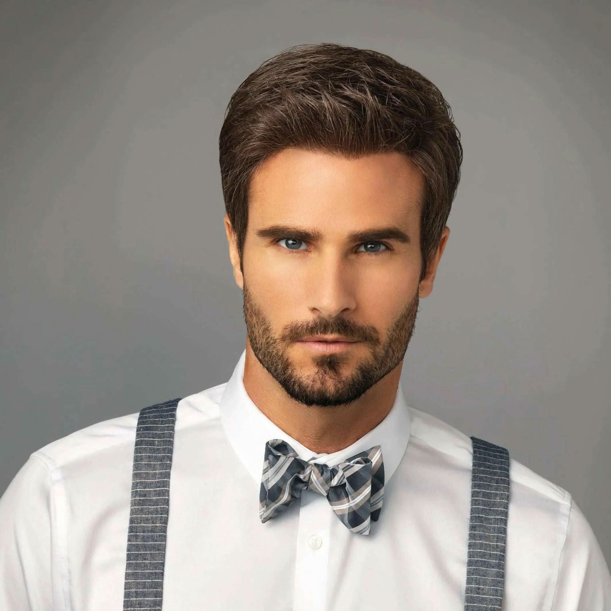 Gisela Mayer Kunsthaarperücke Gisela Mayer Stylish Cut Lace