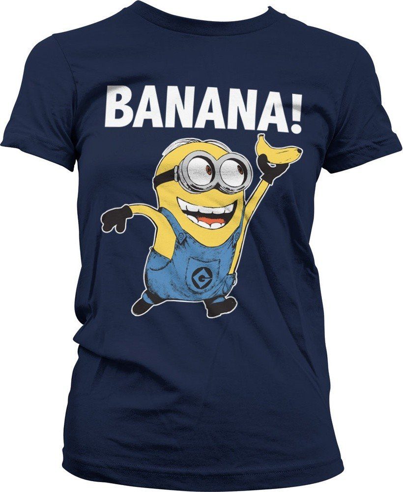 Minions T-Shirt