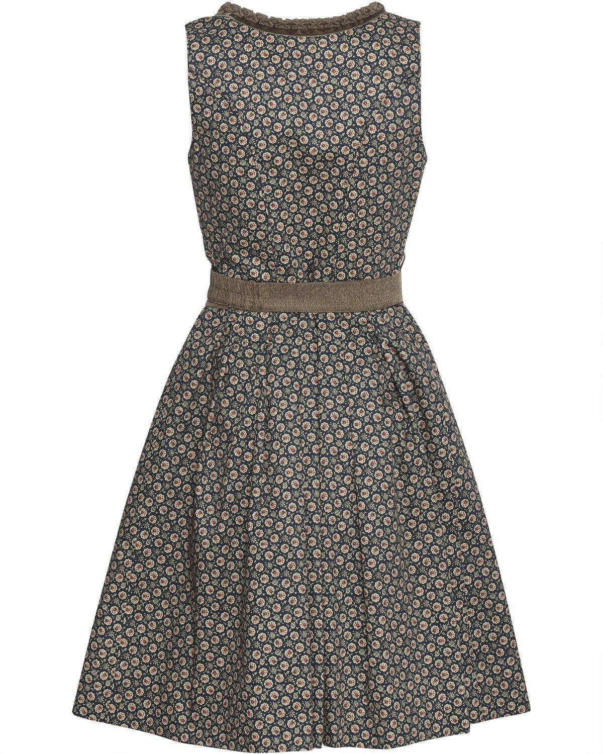 Krüger Madl Dirndl Midi-Dirndl günstig online kaufen