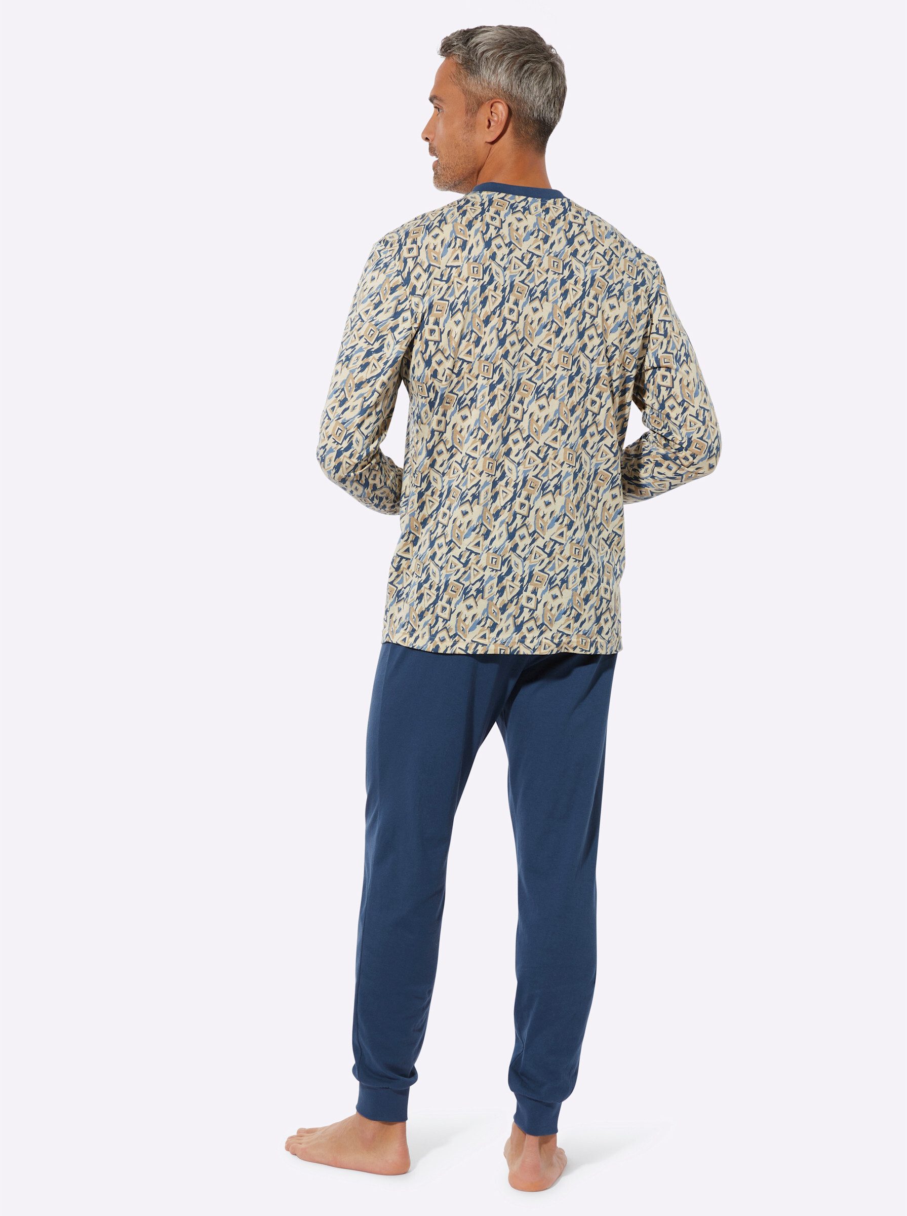 Sieh an! Schlafanzug Schlafanzug . günstig online kaufen