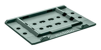 metabo Werkzeugkoffer, MetaBOX Adapterplatte