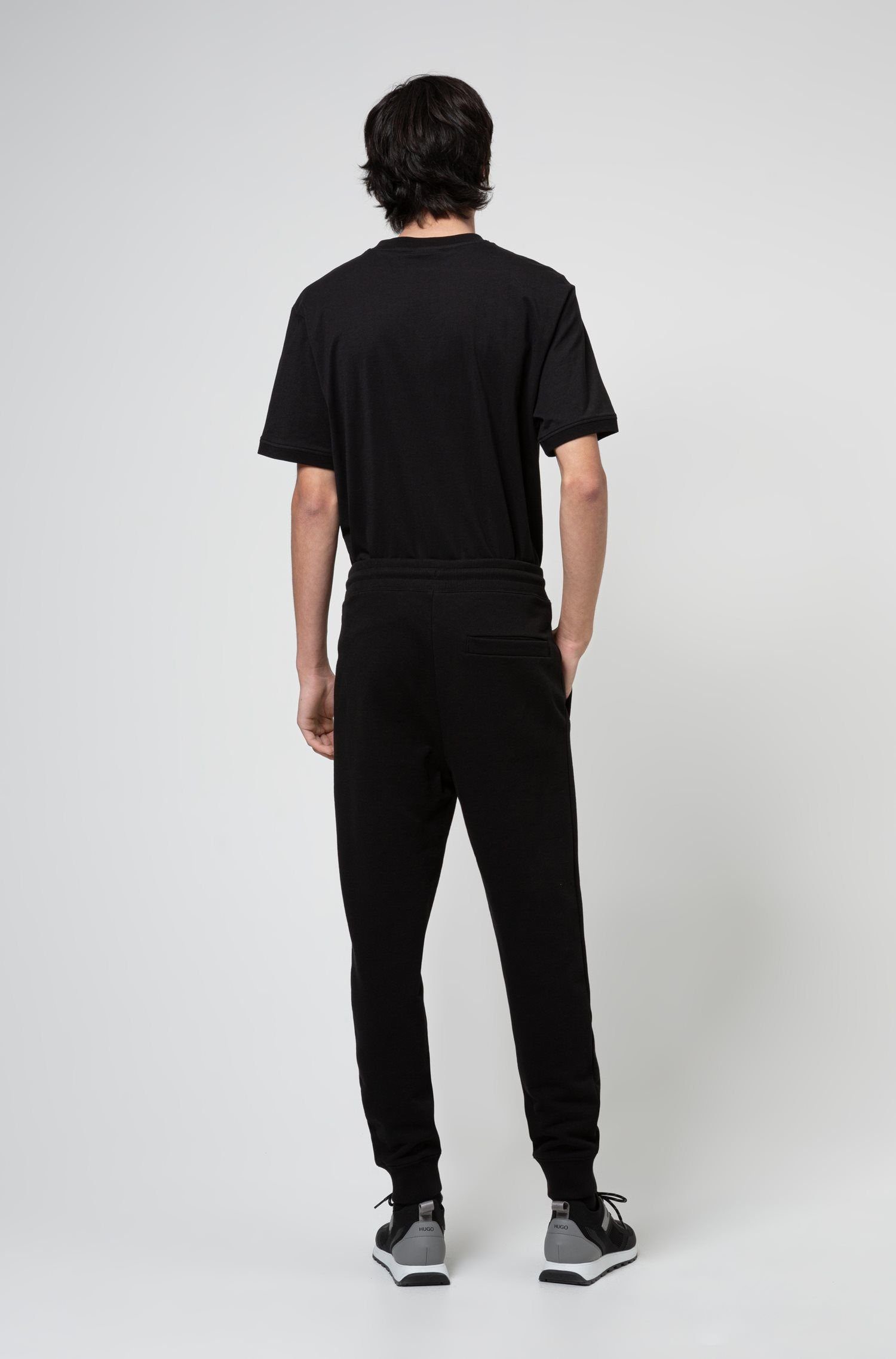 HUGO Jogginghose Doak (1-tlg)