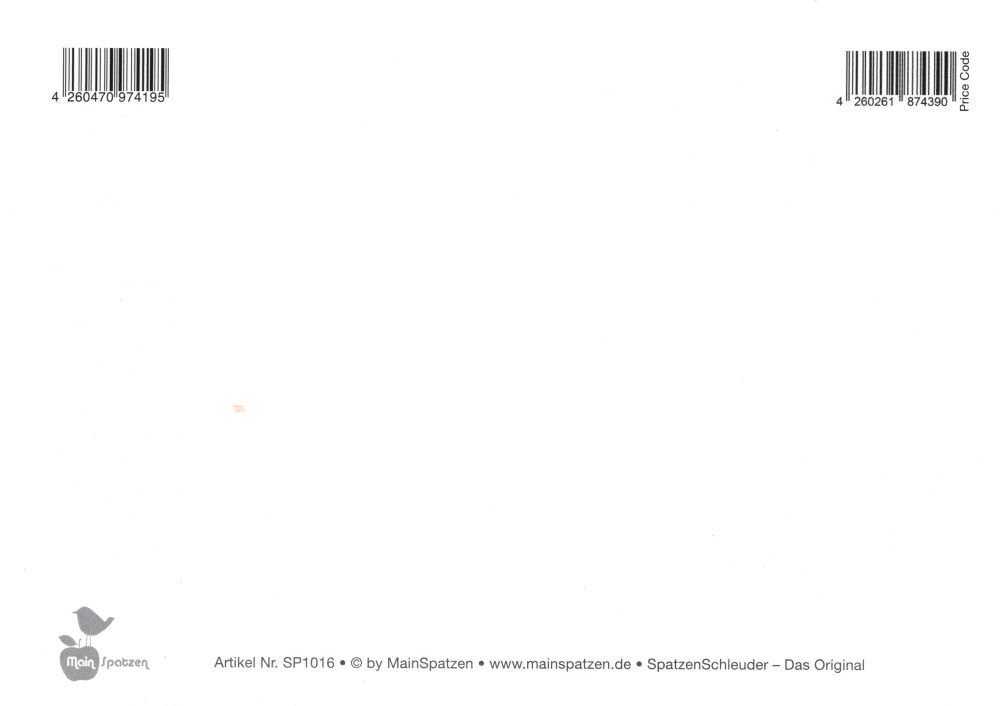 Thumbnail - Postkarte "Das beste Alter ist JETZT! Alles Gute!"