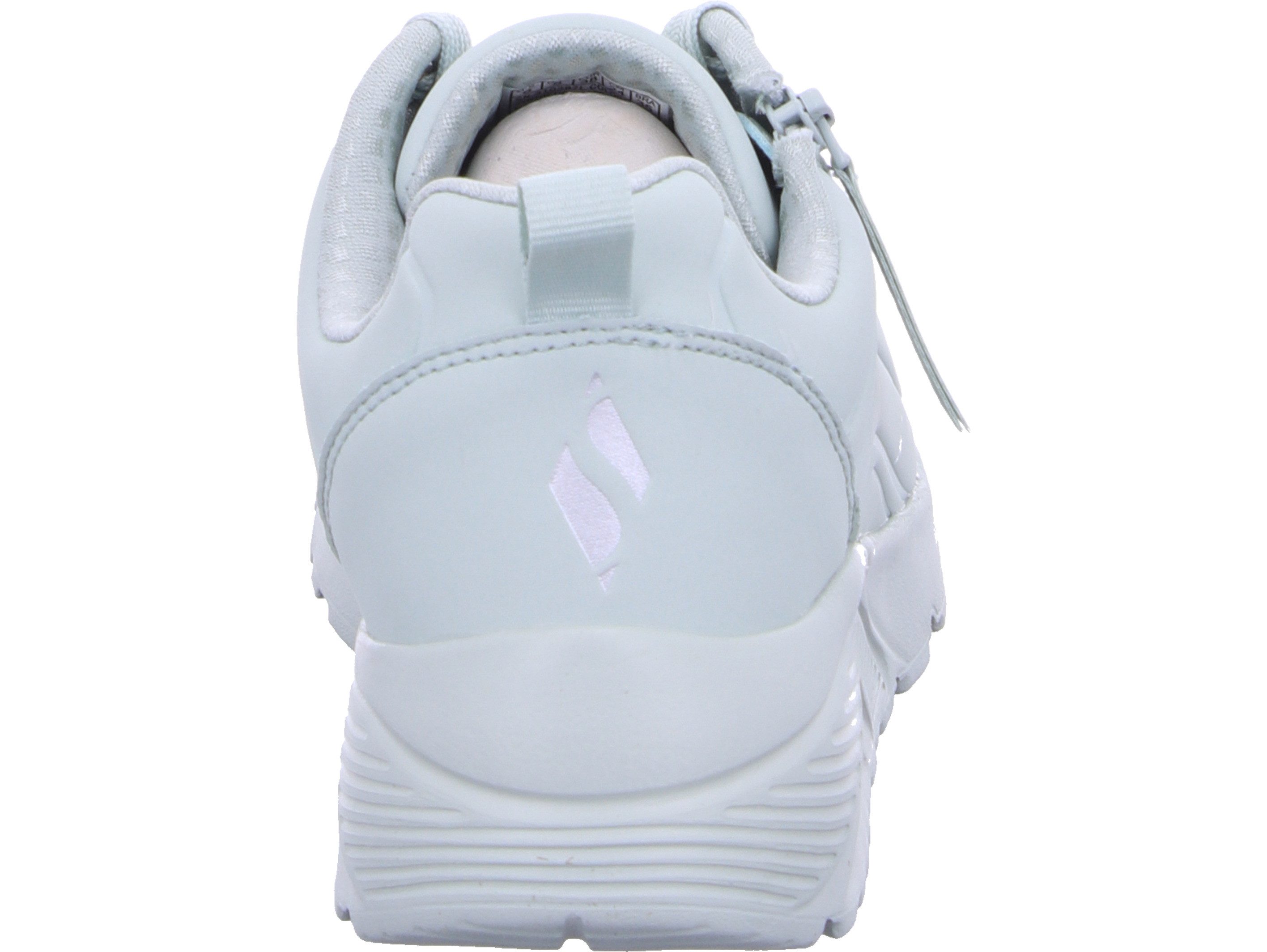 Skechers Uno Lite - EASY ZIP Sneaker Maschinenwaschbar – Bild 5 von 5