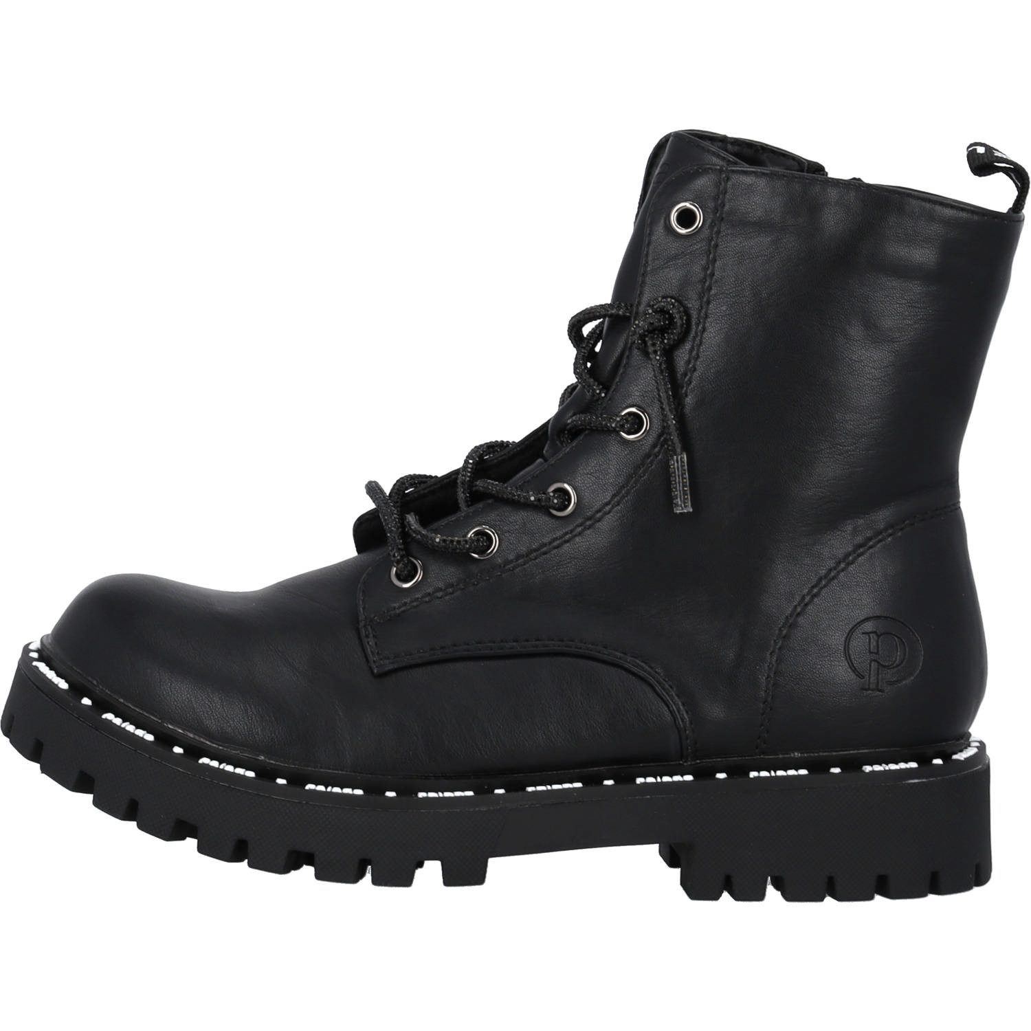 Palado Sideros Spark Love Schnürstiefel günstig online kaufen