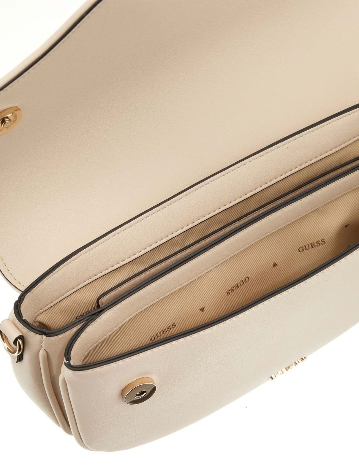 Guess Schultertasche Flap Shoulder Bag