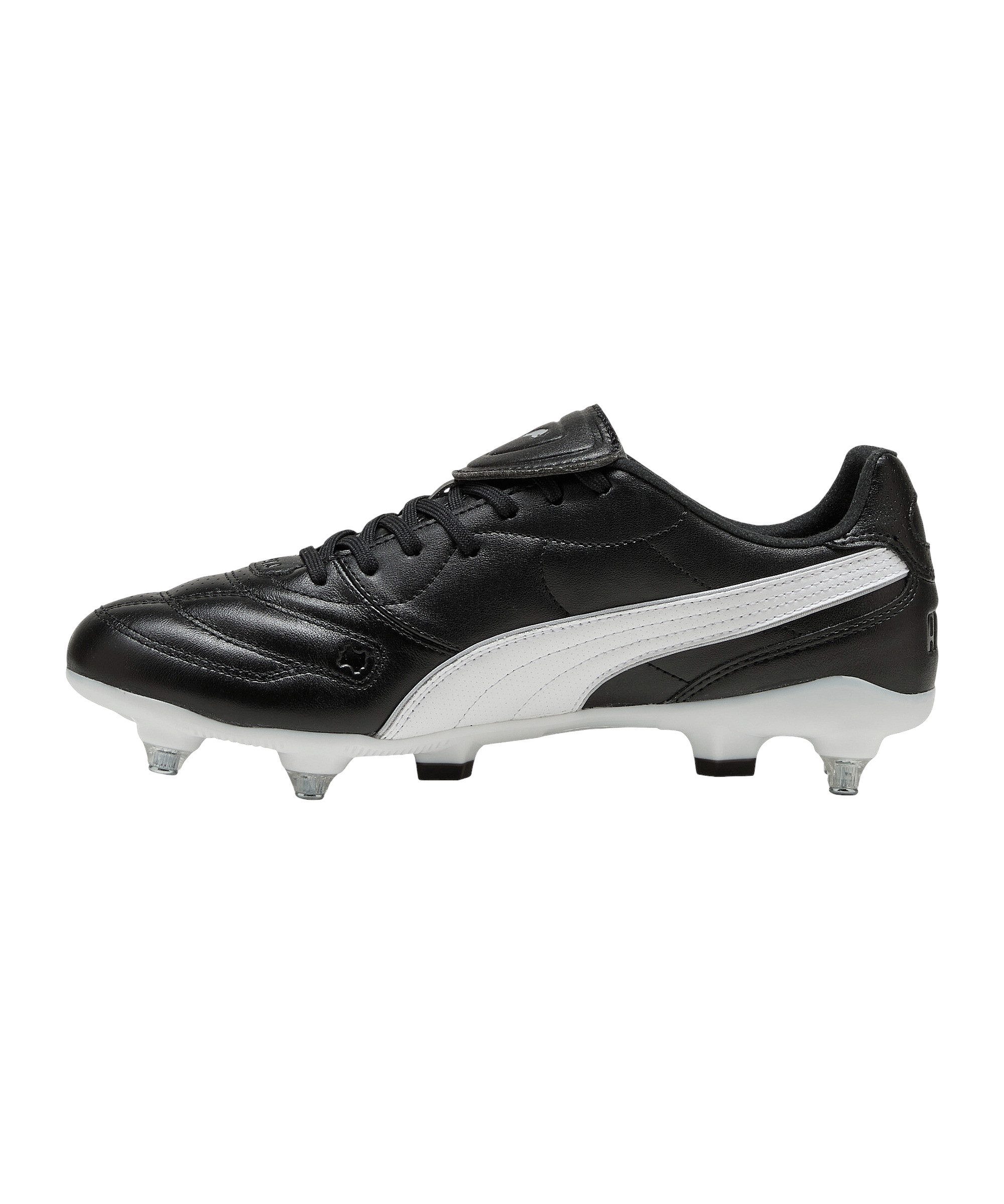 PUMA PUMA King Liga SG Unisex Fußballschuh