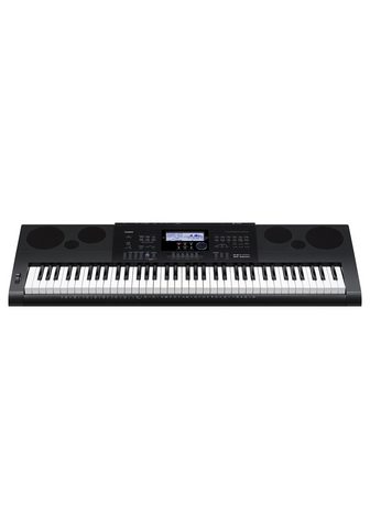 CASIO Keyboard "WK-6600"