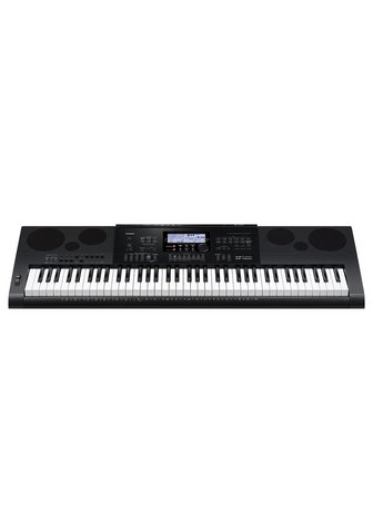 CASIO Keyboard "WK-7600"
