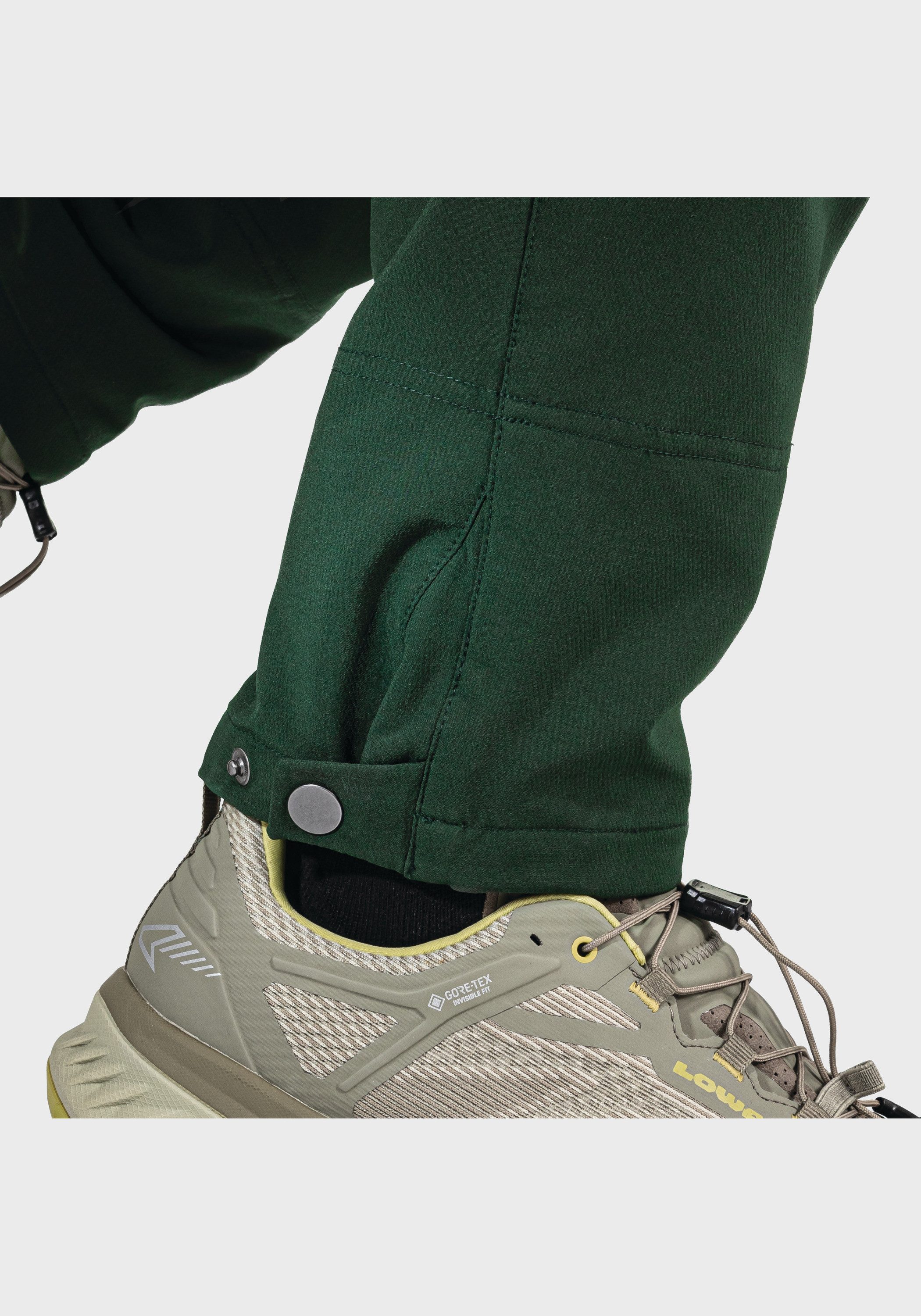 Schöffel Outdoorhose Pants Style Cascata MNS