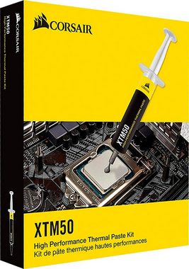 Corsair Wärmeleitpaste XTM50 High Performance Thermal Paste Kit