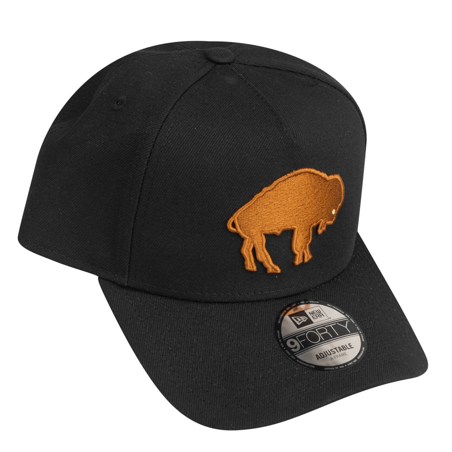 New Era Trucker Cap 9Forty AFrame NFL Buffalo Bills Throwback